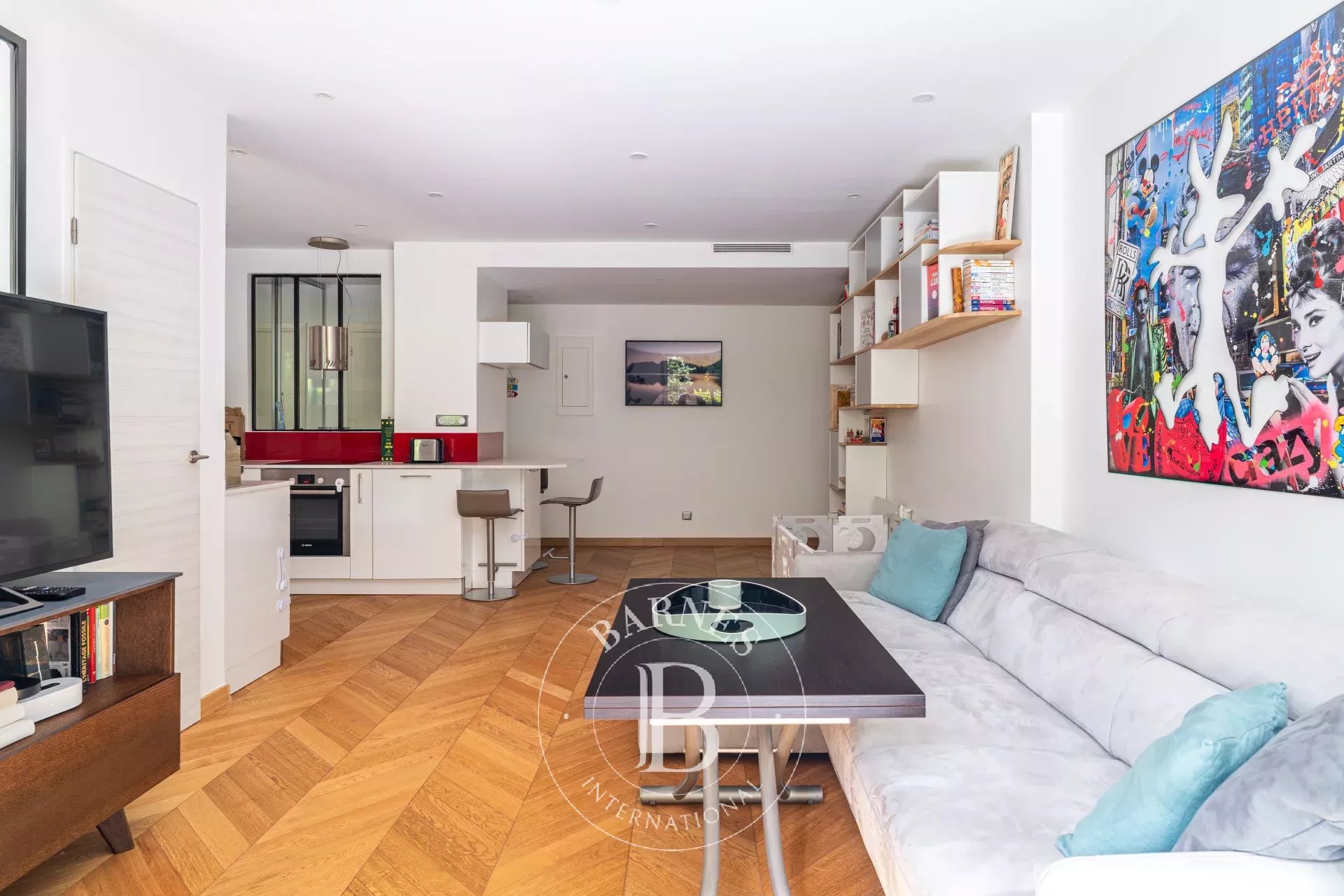 Квартира Neuilly-sur-Seine