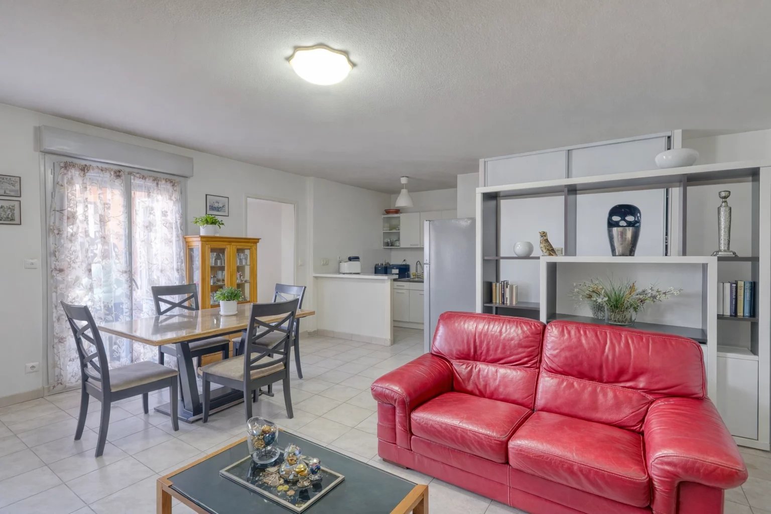 Agence immobilière de Louis & Léon Immobilier