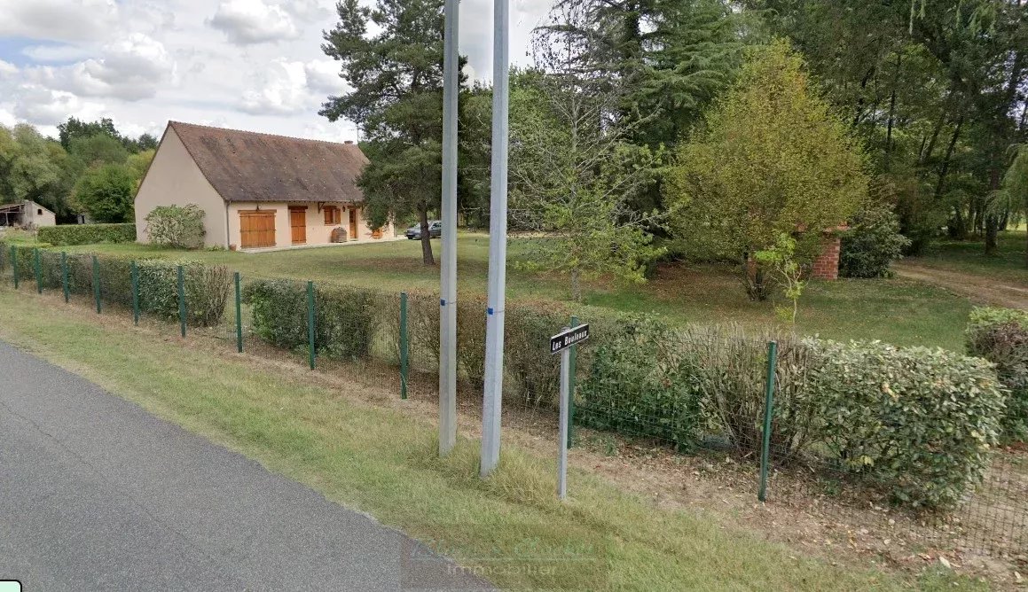 Chevillon sur Huillard à 4km de l'A77 Paris