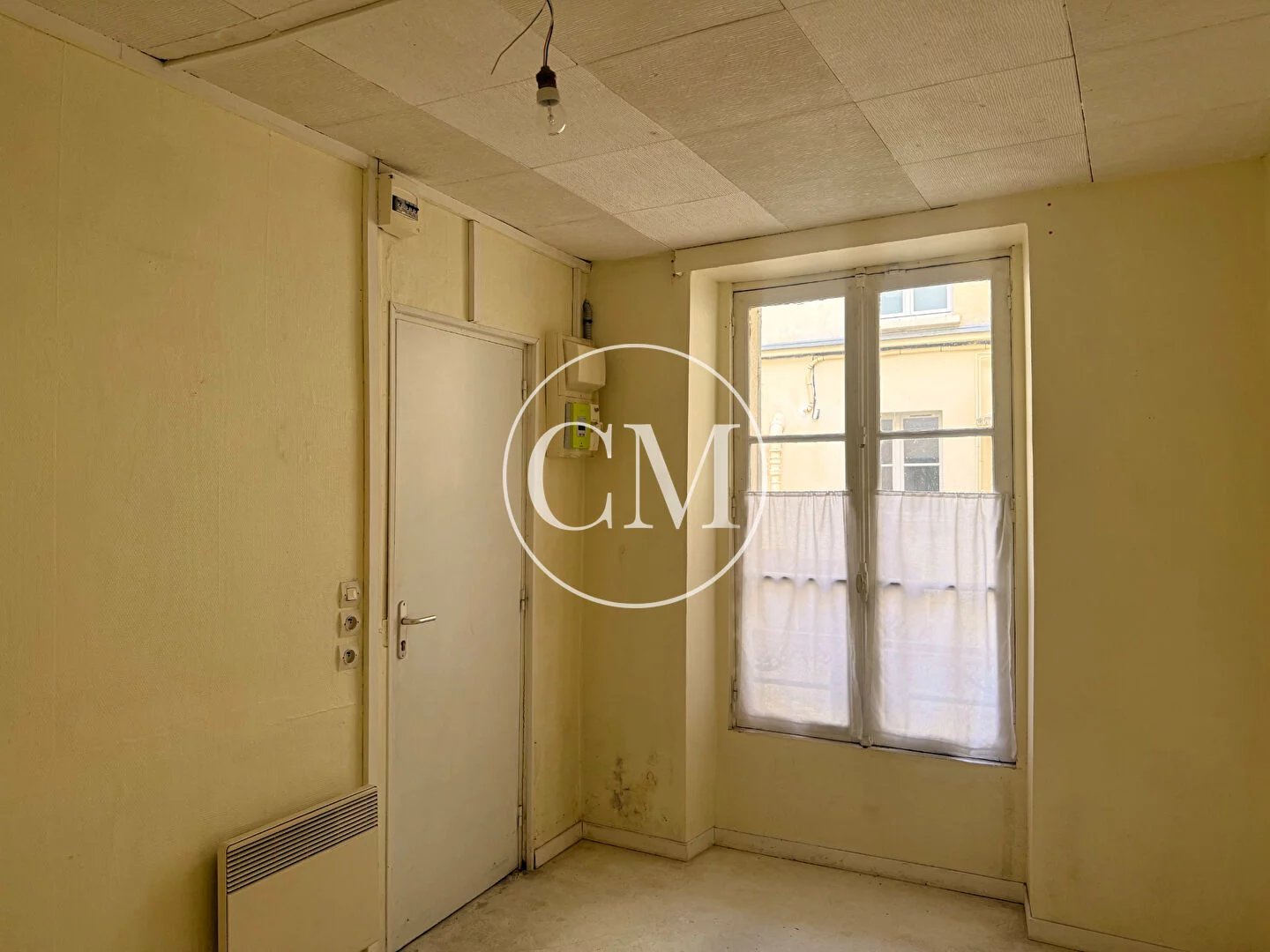 Vente Appartement Versailles