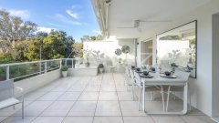 Superb contemporary 3-room apartment near the city center — photo 4 of 7
