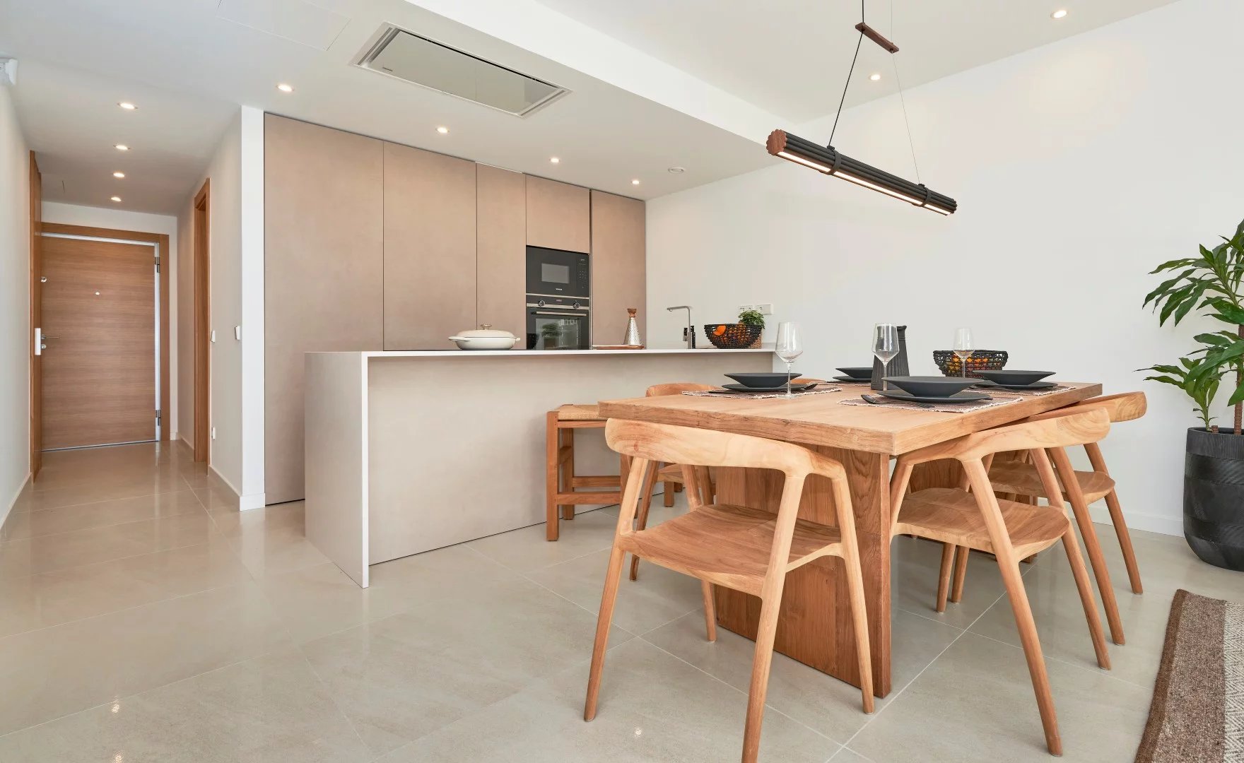 Sale Apartment Sant Elm