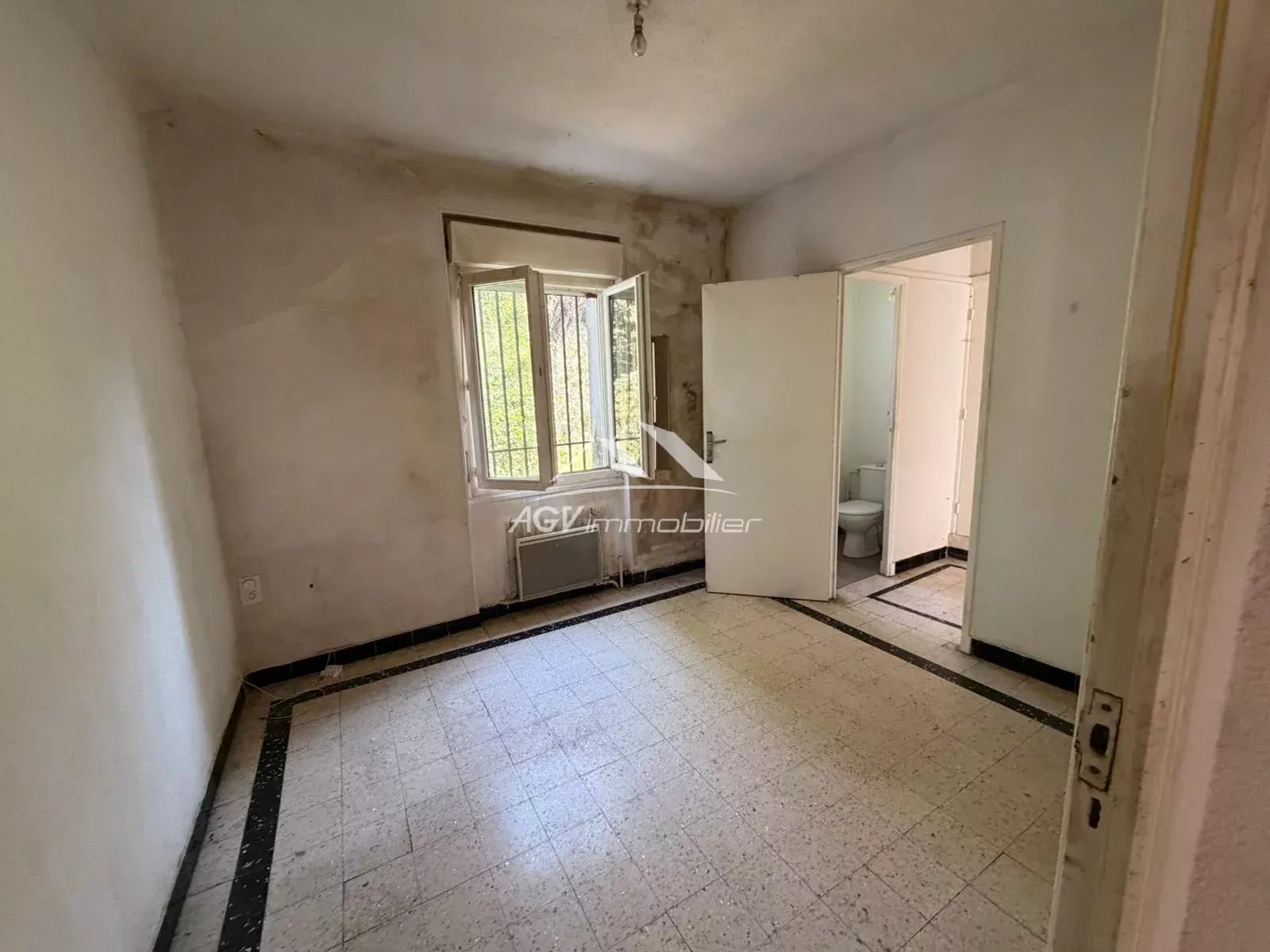 Sale House Saint-Martin-de-Valgalgues