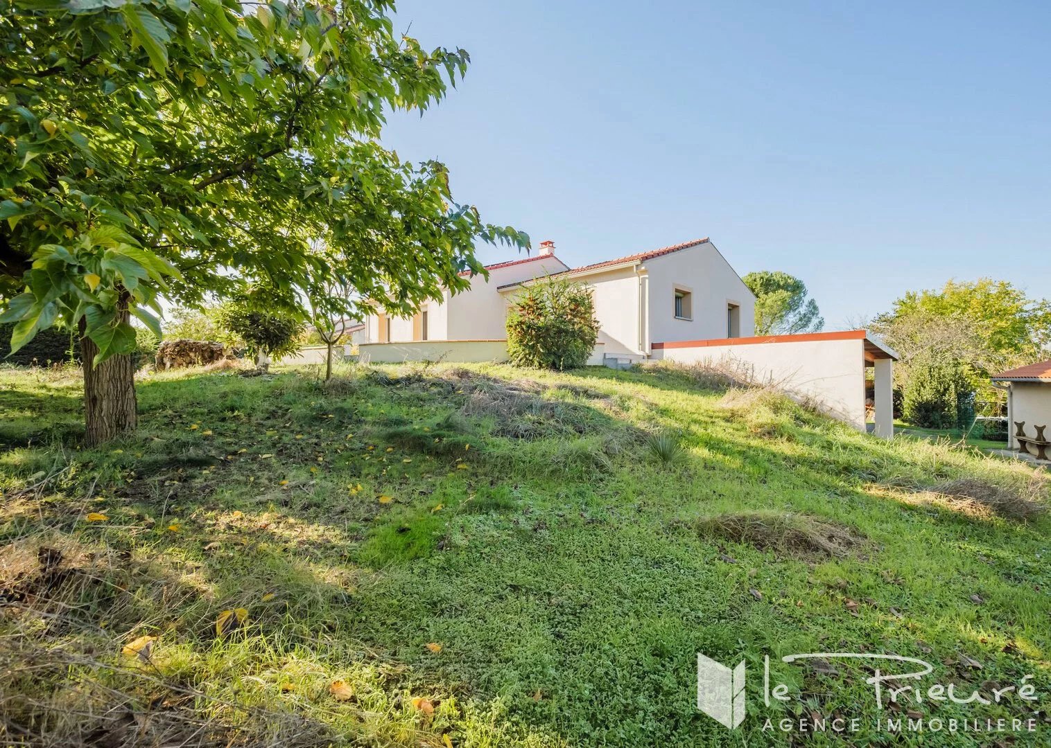 Vente Maison Aussac