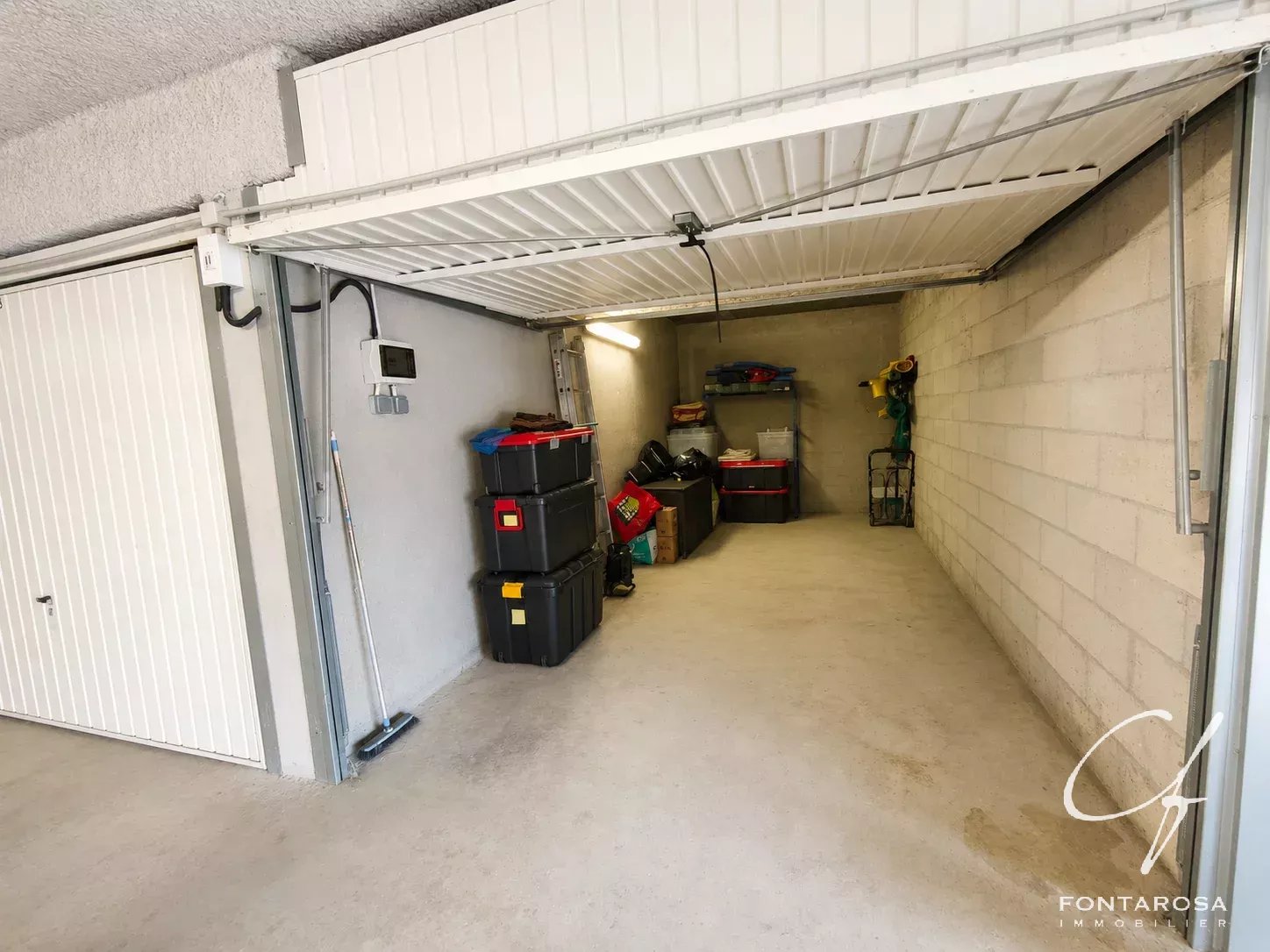 Vente Appartement Fréjus