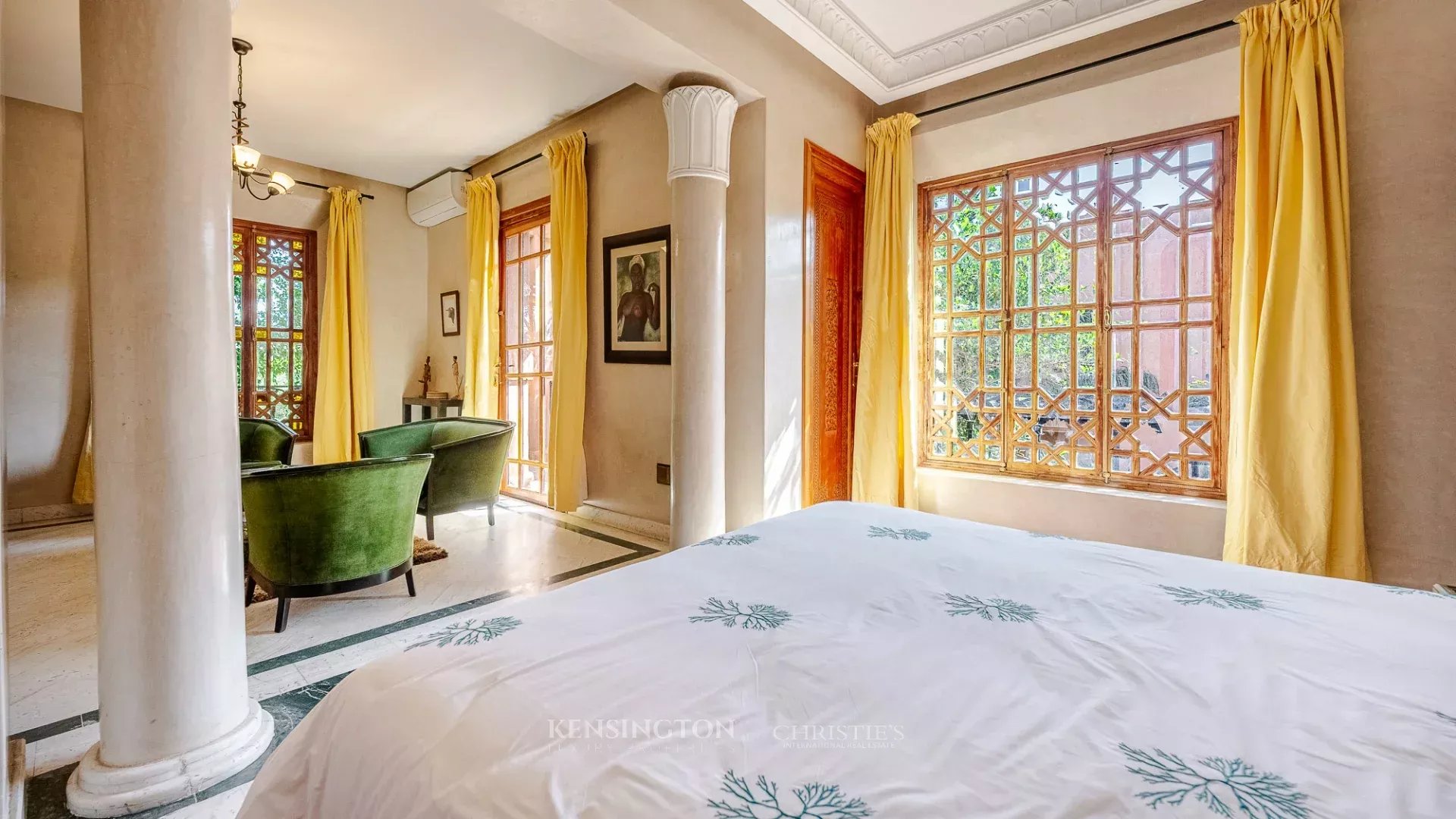4 Bedroom Villa/Townhouse's Image 38