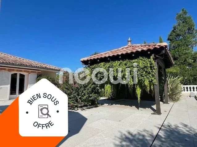 Sale House Anse