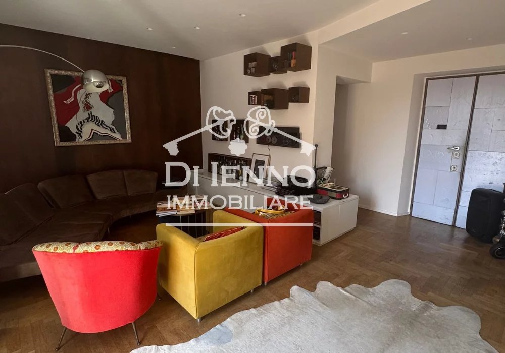 Rental Apartment Roma