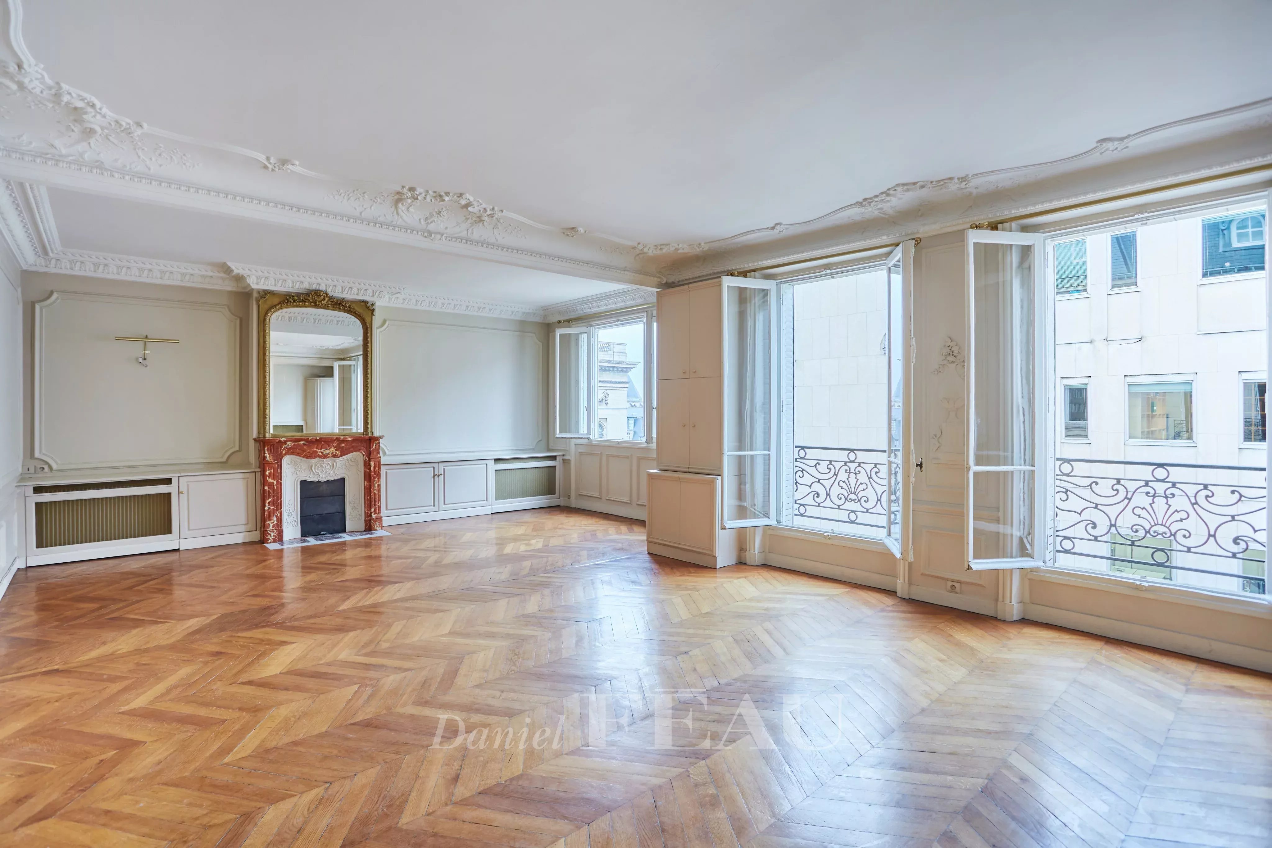 Location Appartement Paris 5ème