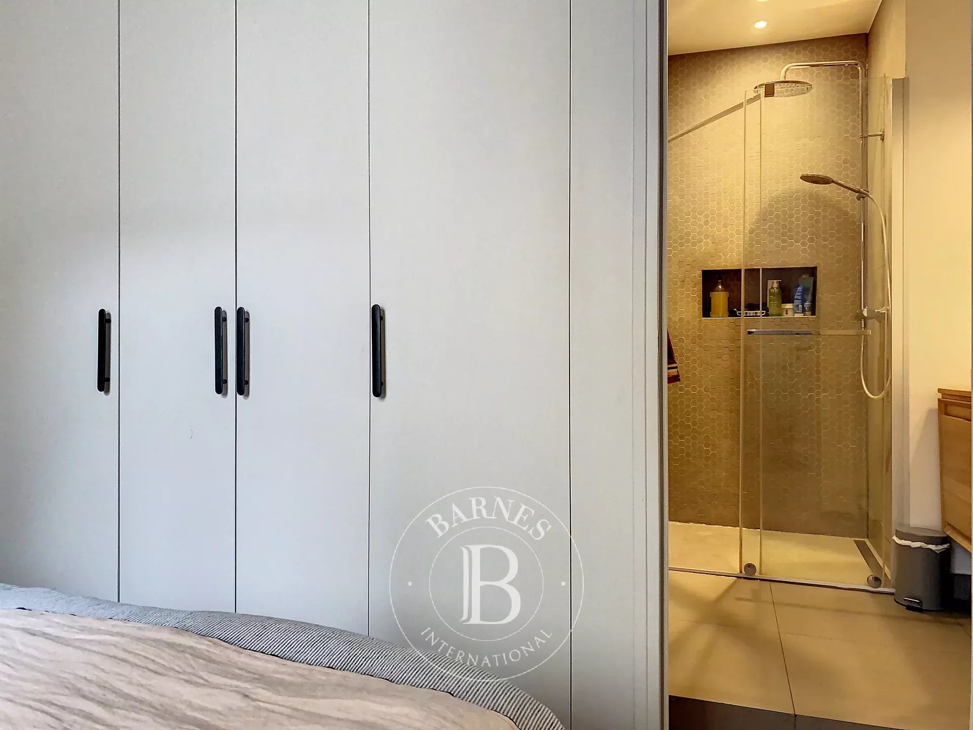 Daire Paris 9ème - picture 10