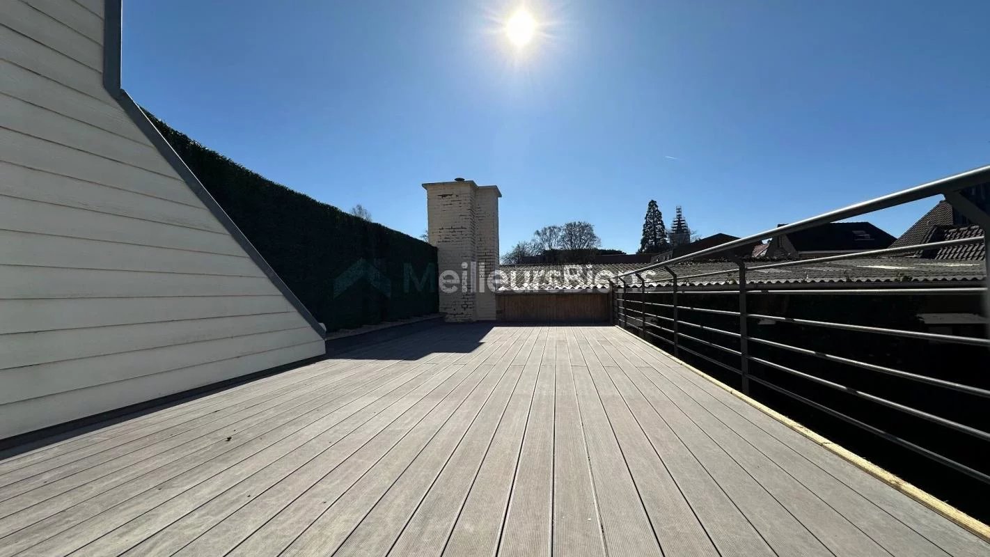 Vente Appartement Bondues