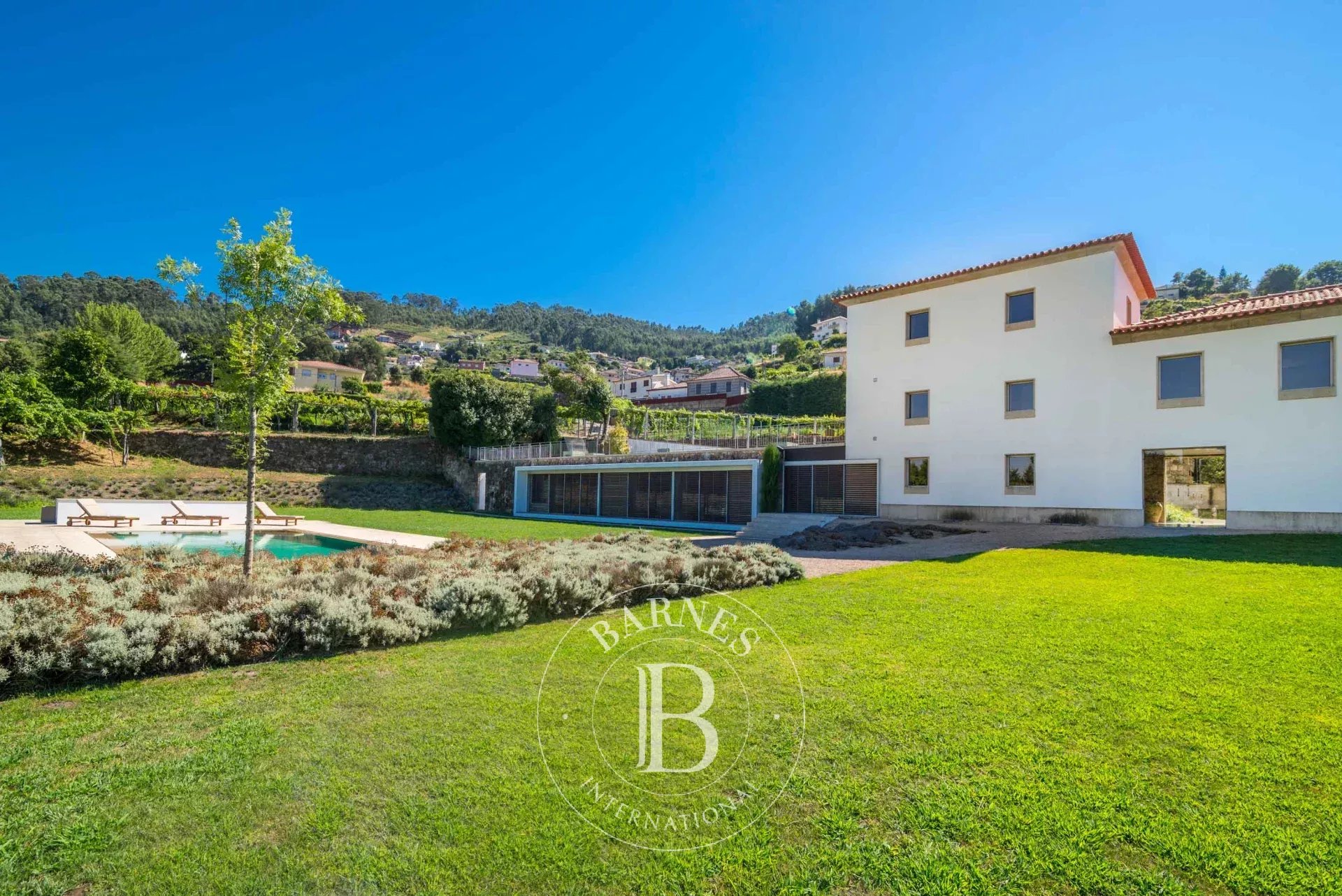 Panoramic View Estate Panoramic View Estate