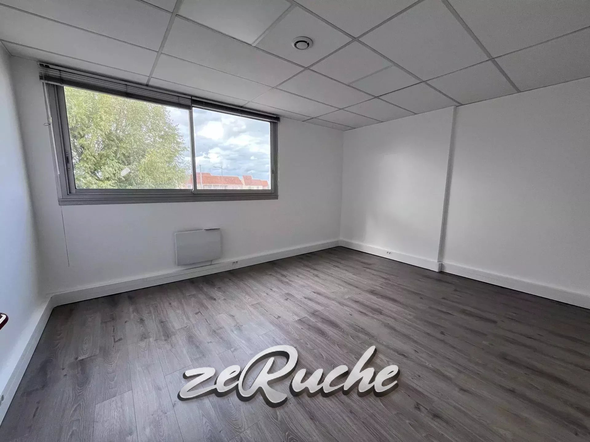 Agence immobilière de ZERUCHE