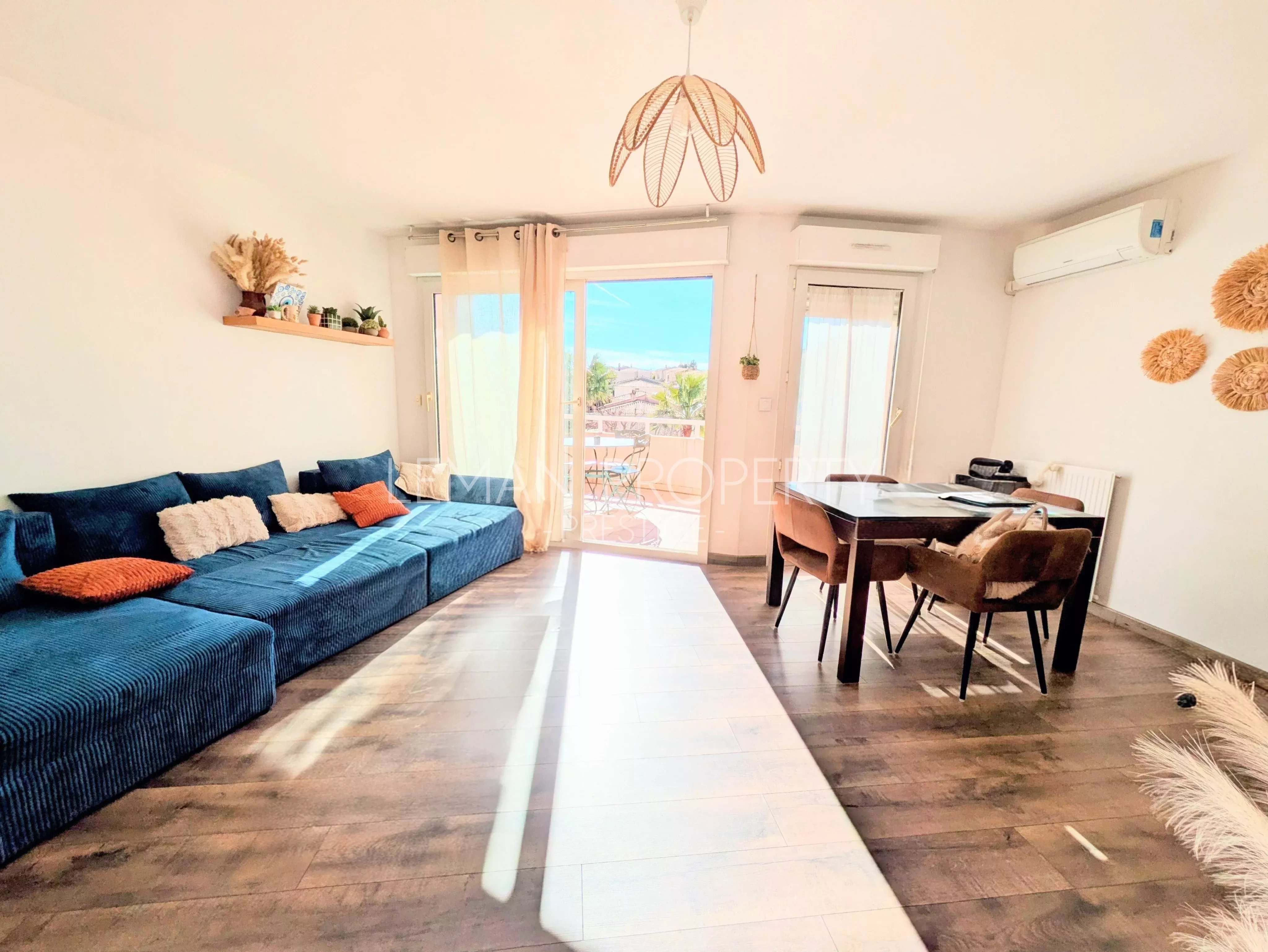 Agence immobilière de LP PRESTIGE