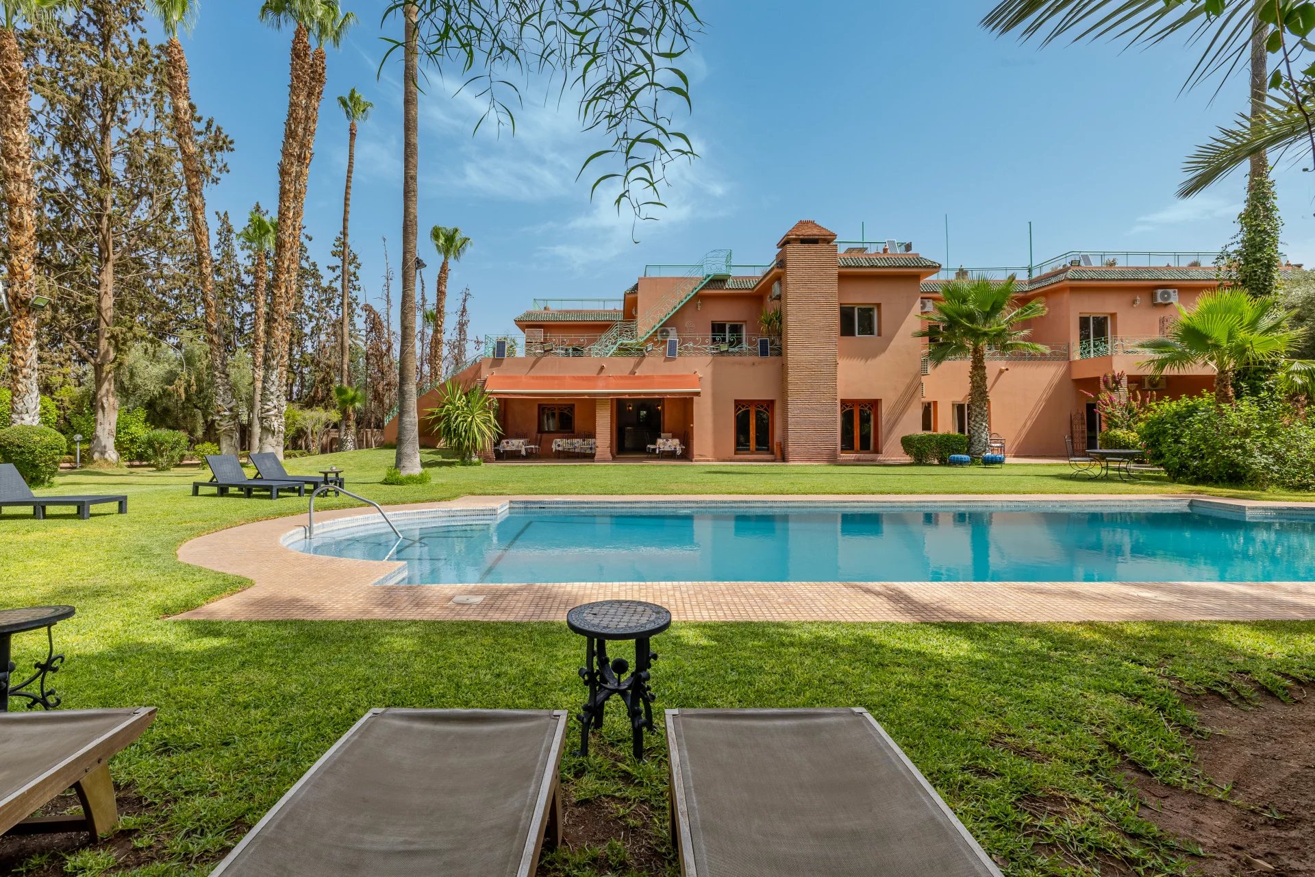 Sale Bed and breakfast Marrakesh