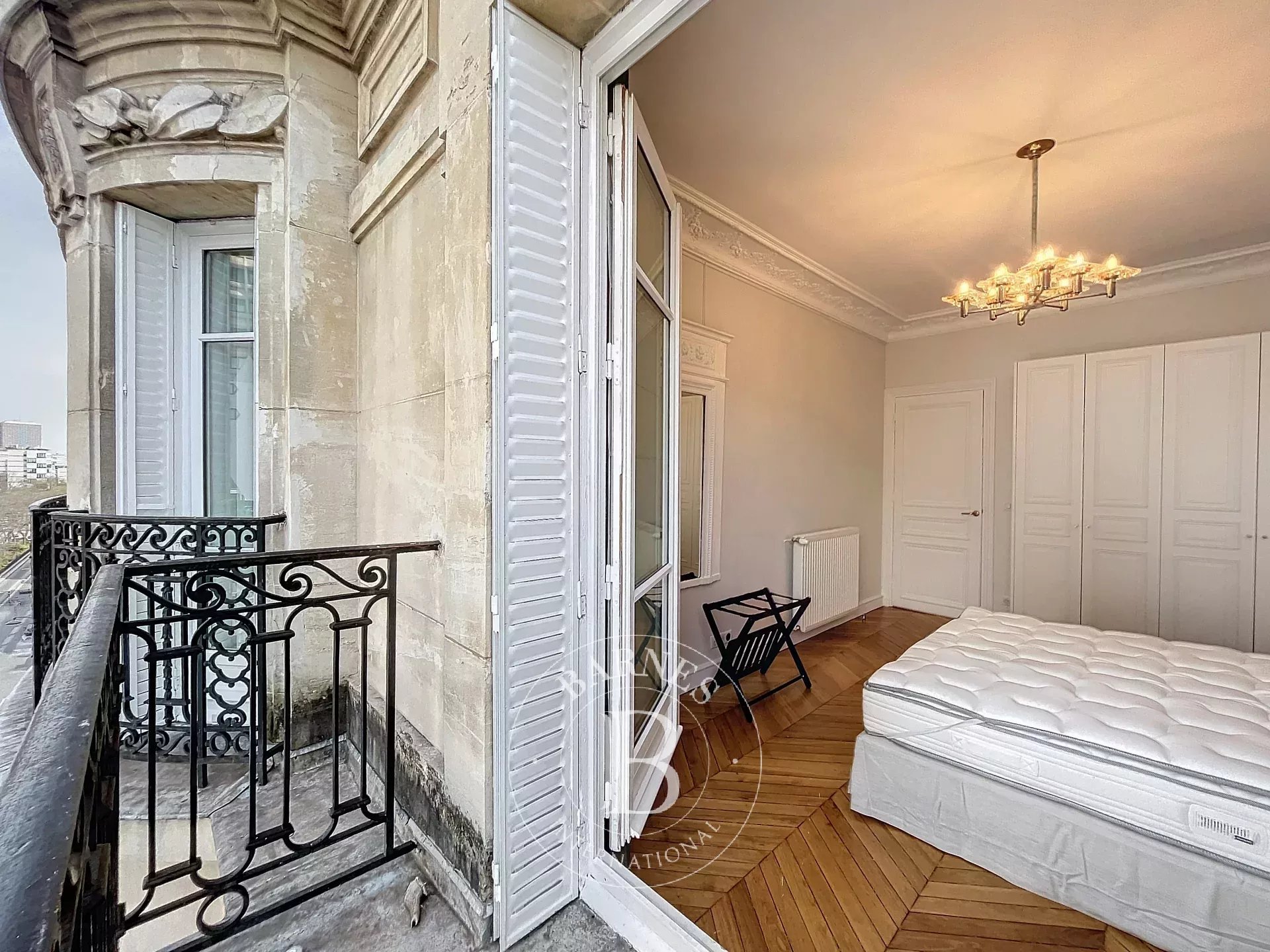 Daire Paris 19ème - picture 7