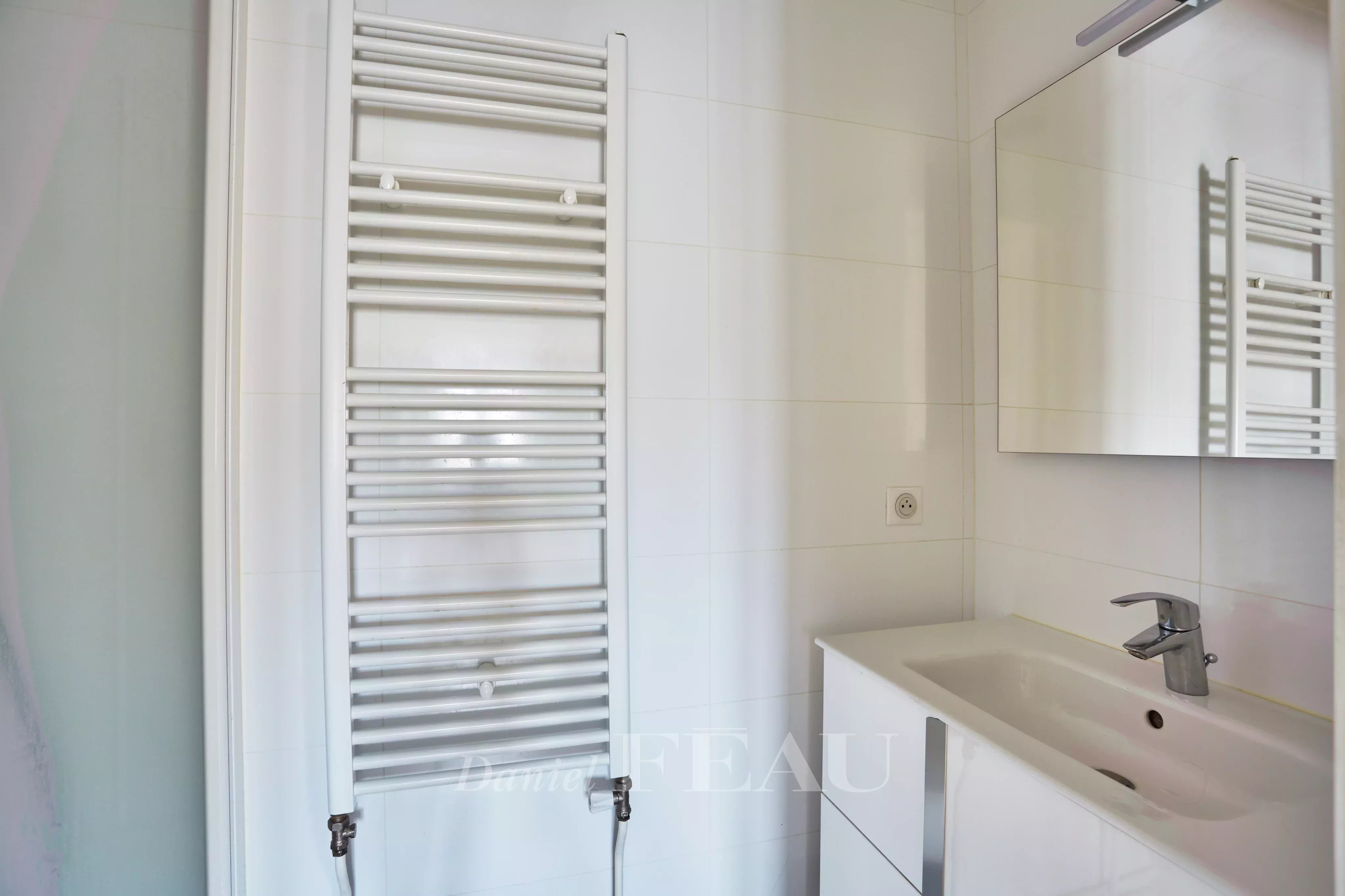 Rental Apartment Paris 8th