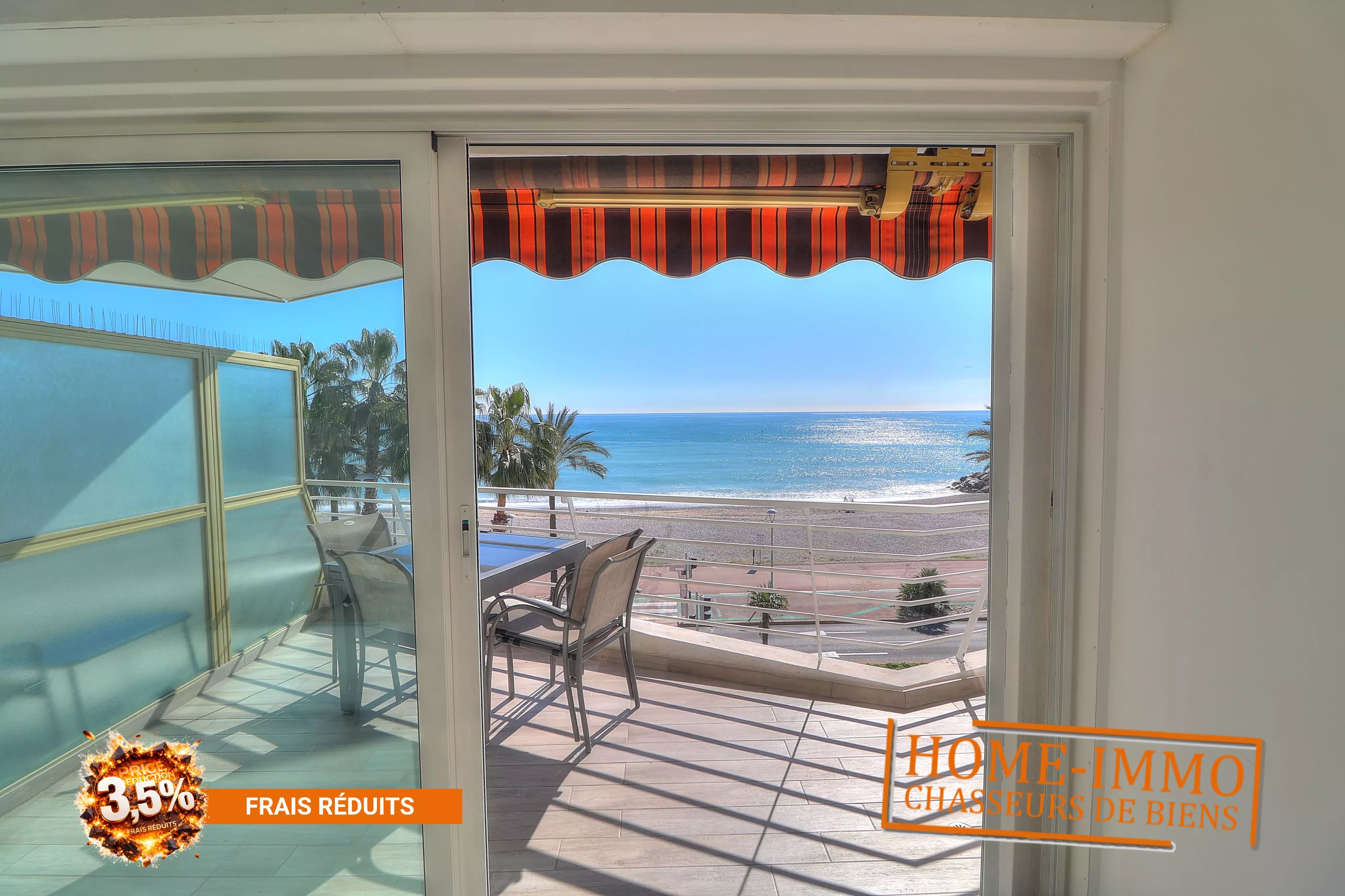 Agence immobilière de Home Immo