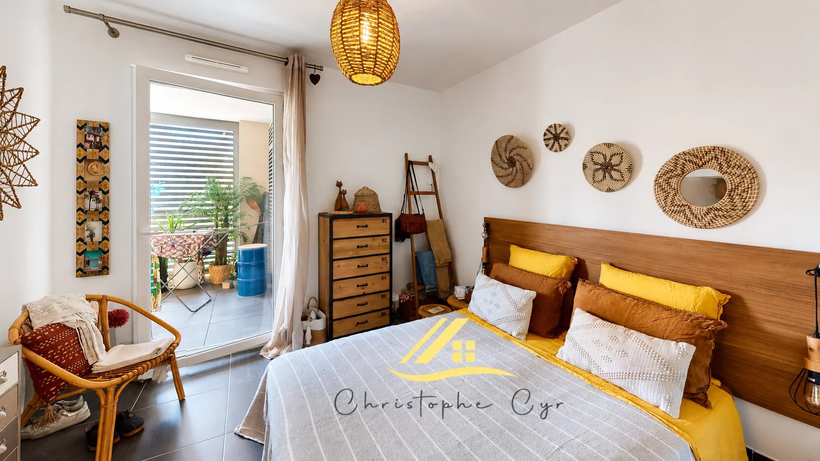 Frejus proche des commodités 2 pièces 49 m² — photo 3