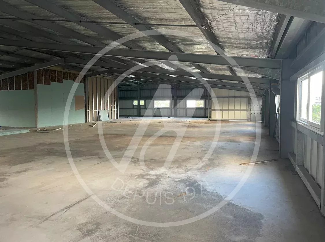 Vente Local Baie-Mahault
