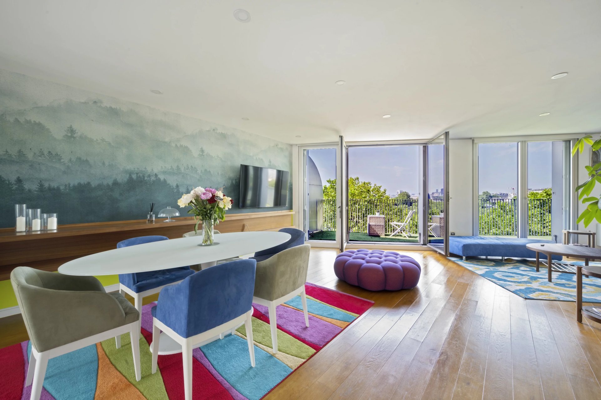 4 Bedroom Apartment/Flat's Image 6
