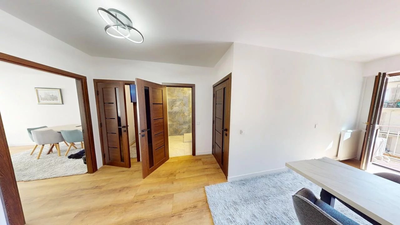 Vente Appartement Nice Saint Roch