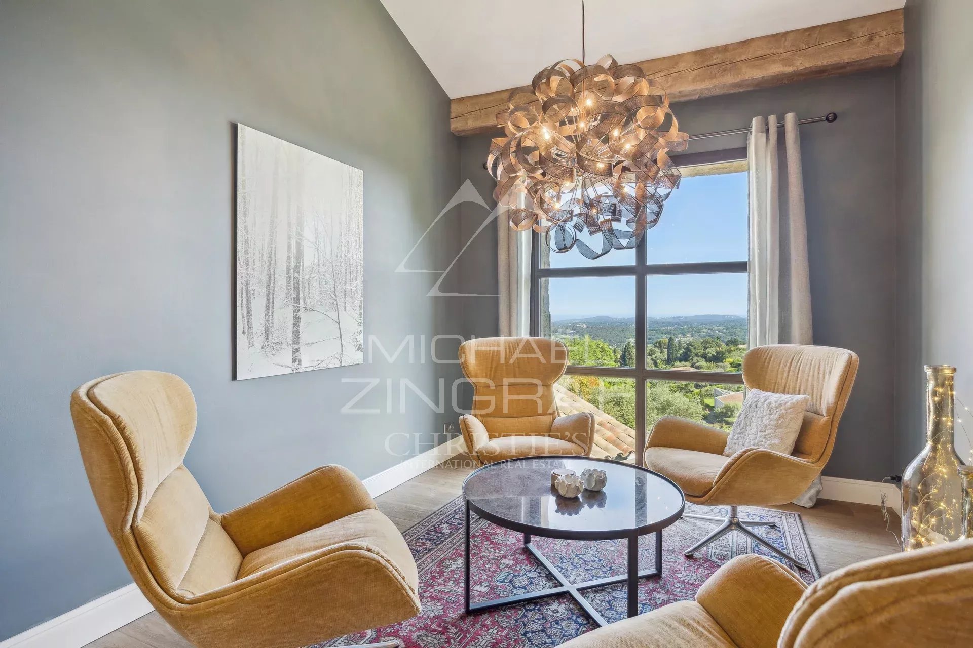 4 Bedroom Villa/Townhouse's Image 6