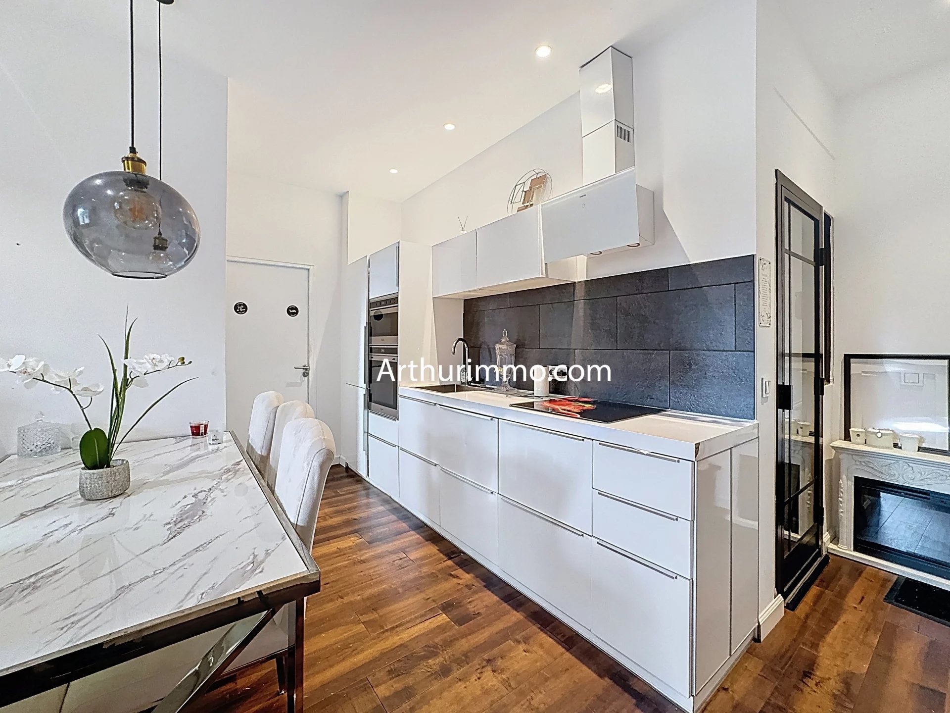 Agence immobilière de EURL HADJADJ IMMOBILIER