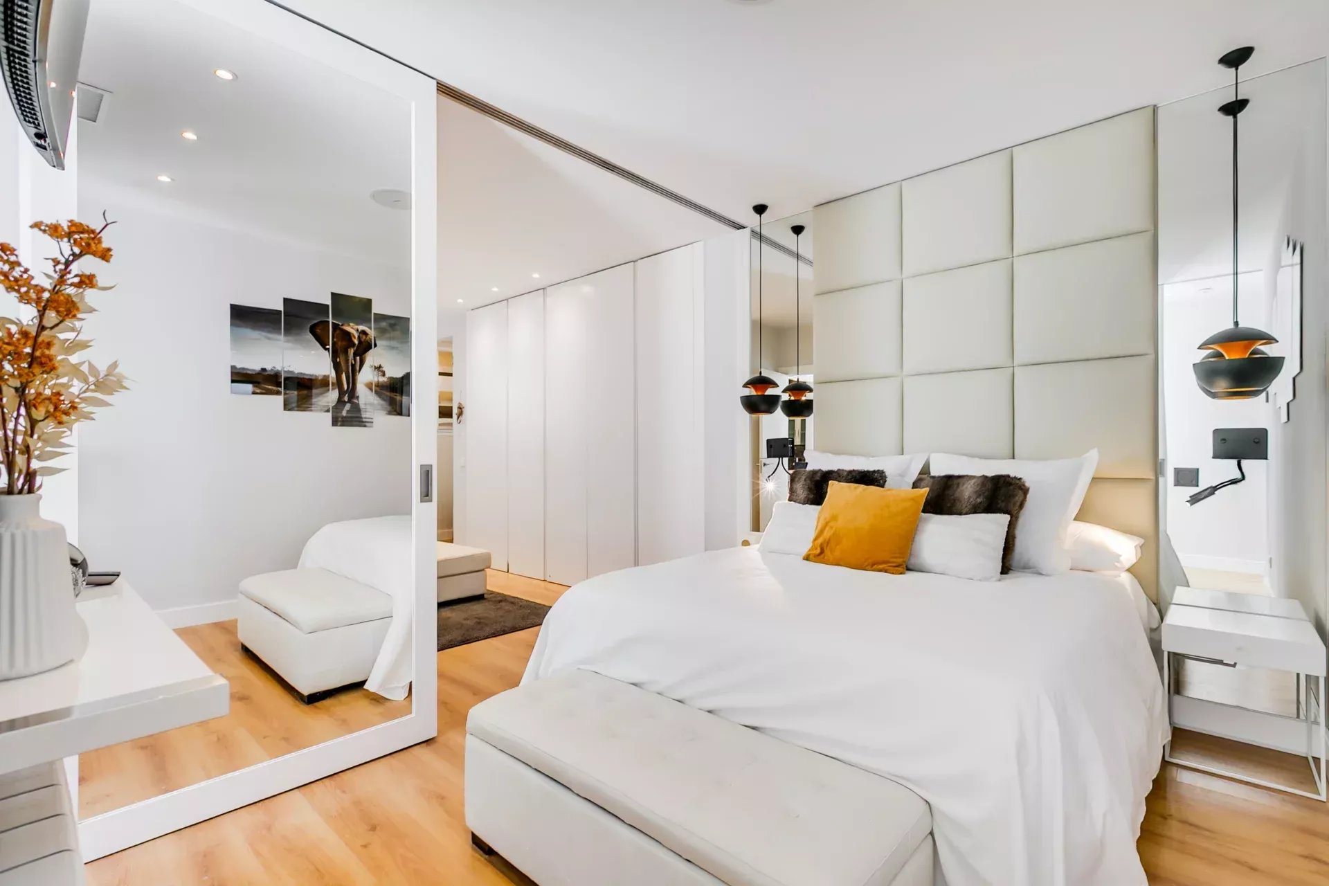 Daire Madrid - picture 34