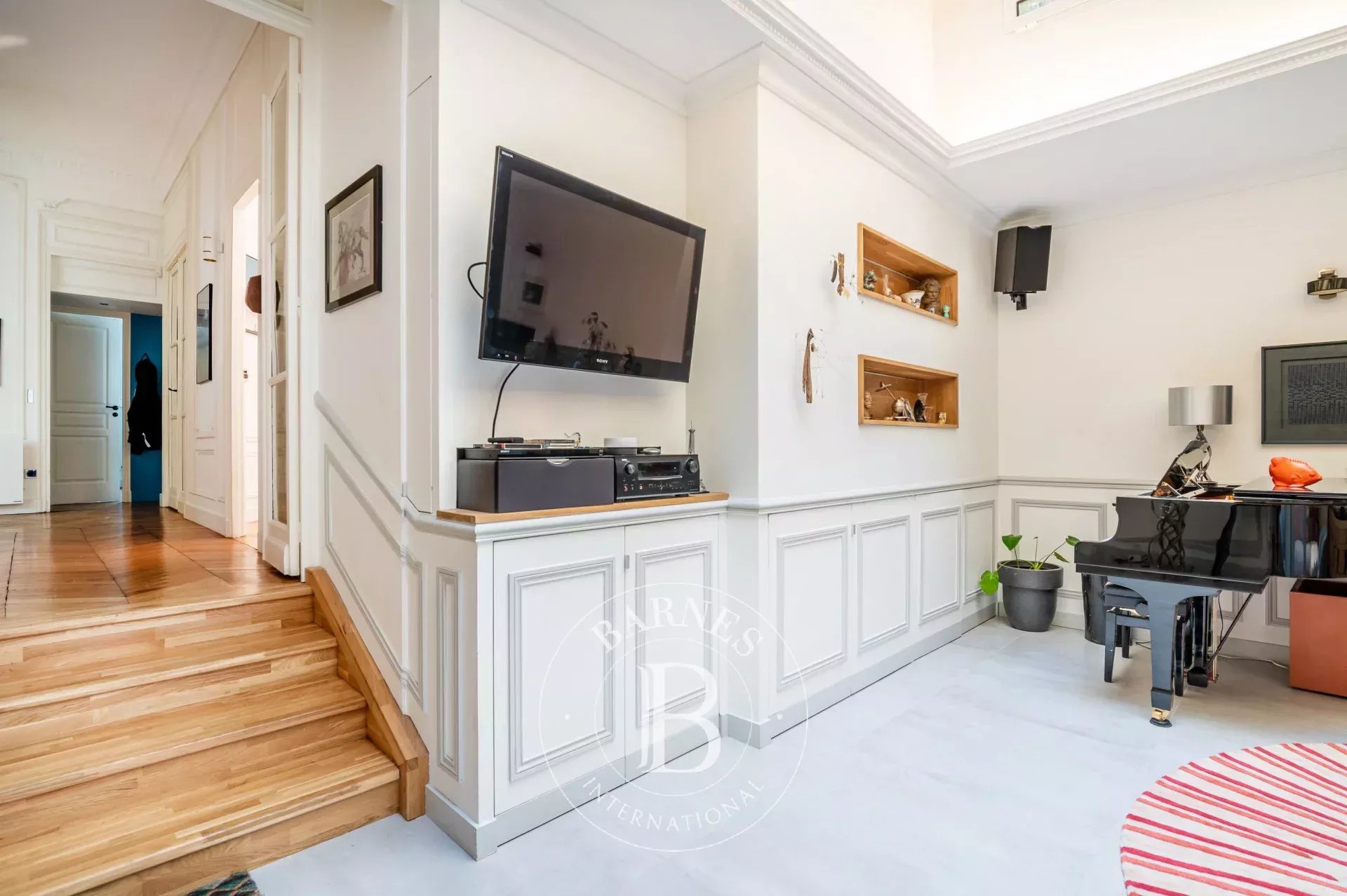 Daire Neuilly-sur-Seine - picture 5