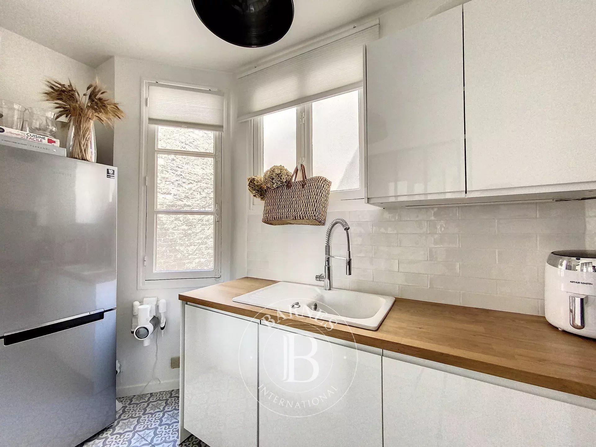 Daire Paris 14ème - picture 6