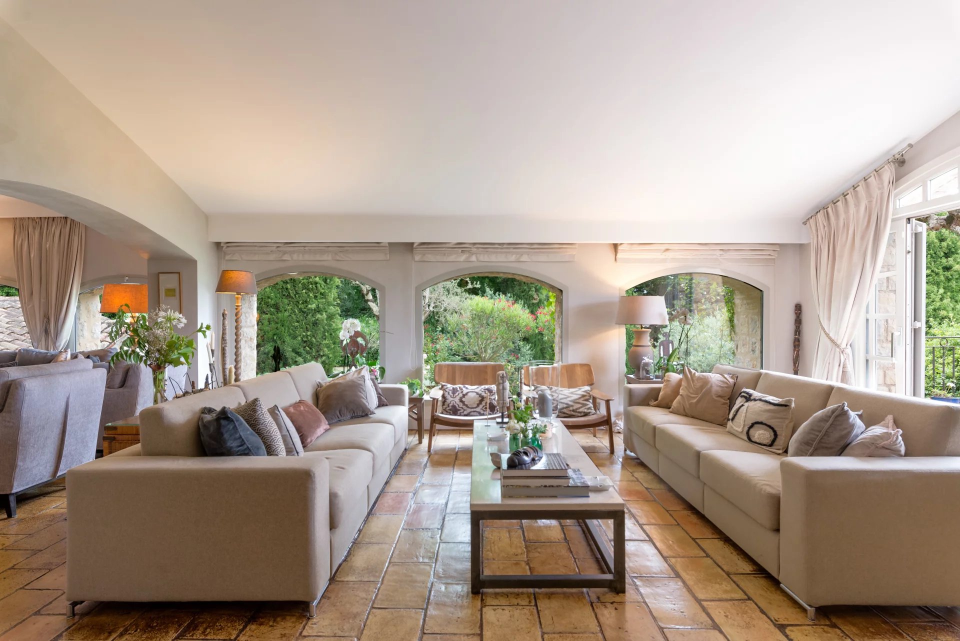 Villa Mougins - picture 2