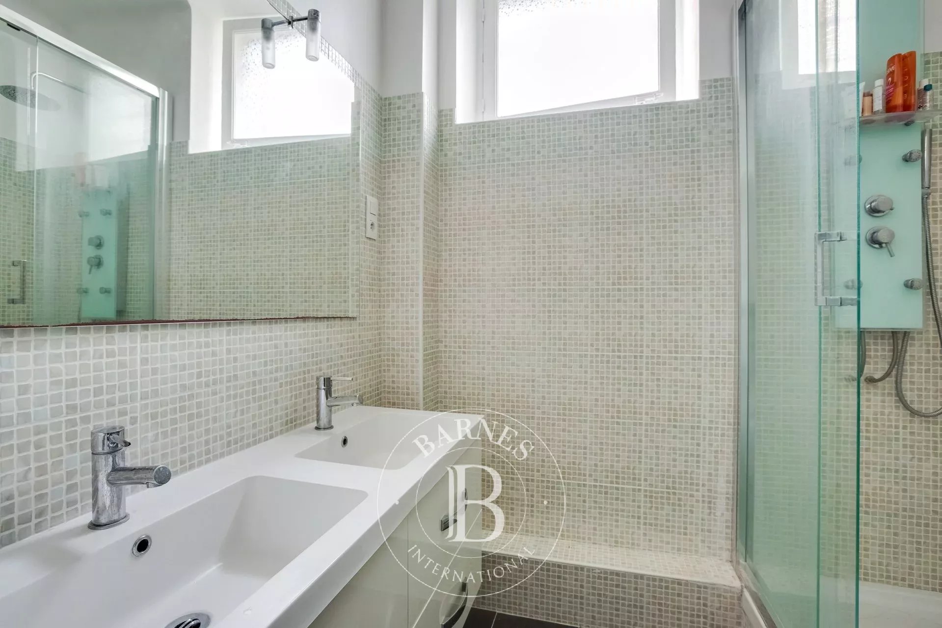 Daire Neuilly-sur-Seine - picture 9