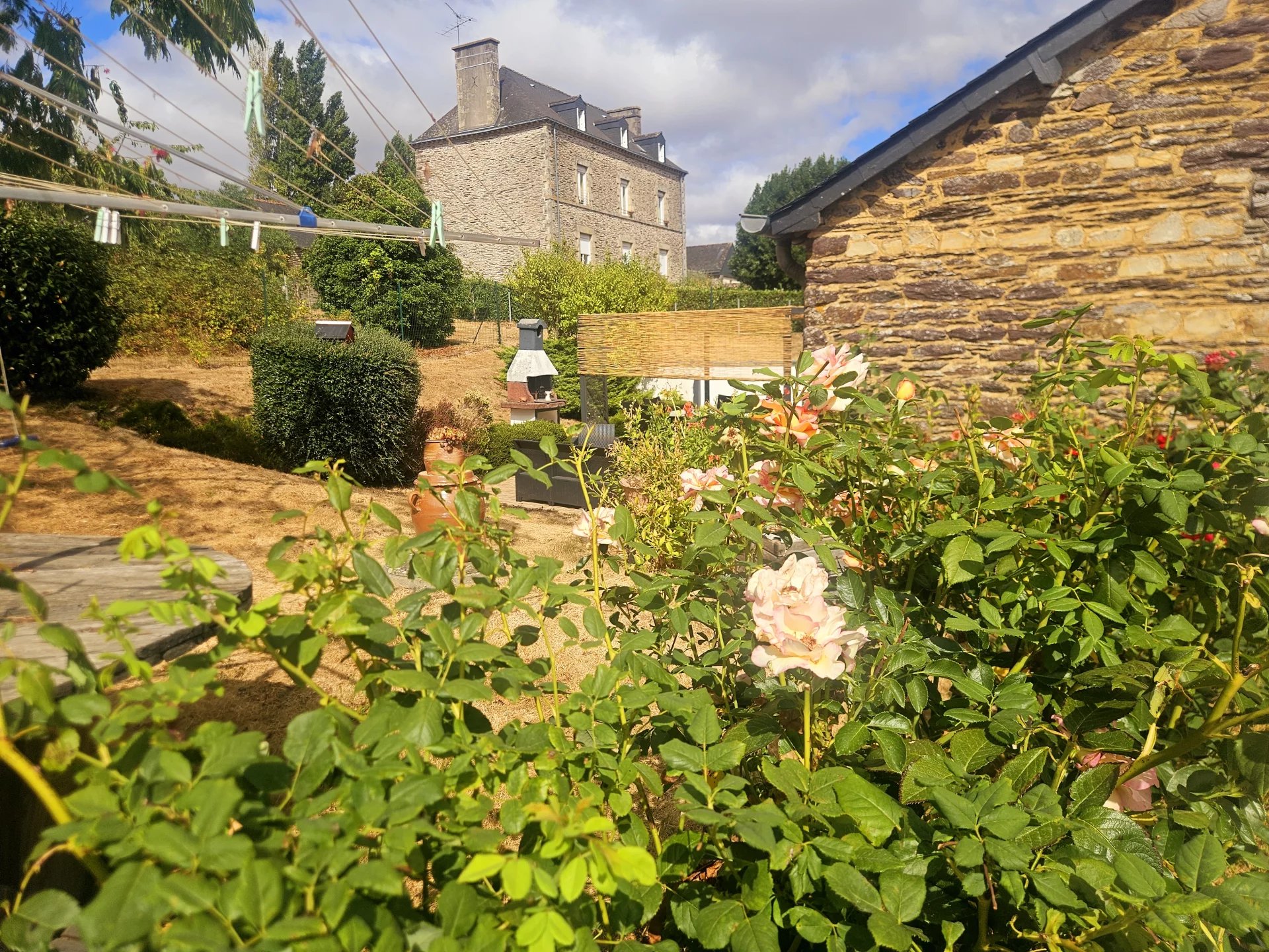 Vente Maison Val d'Anast