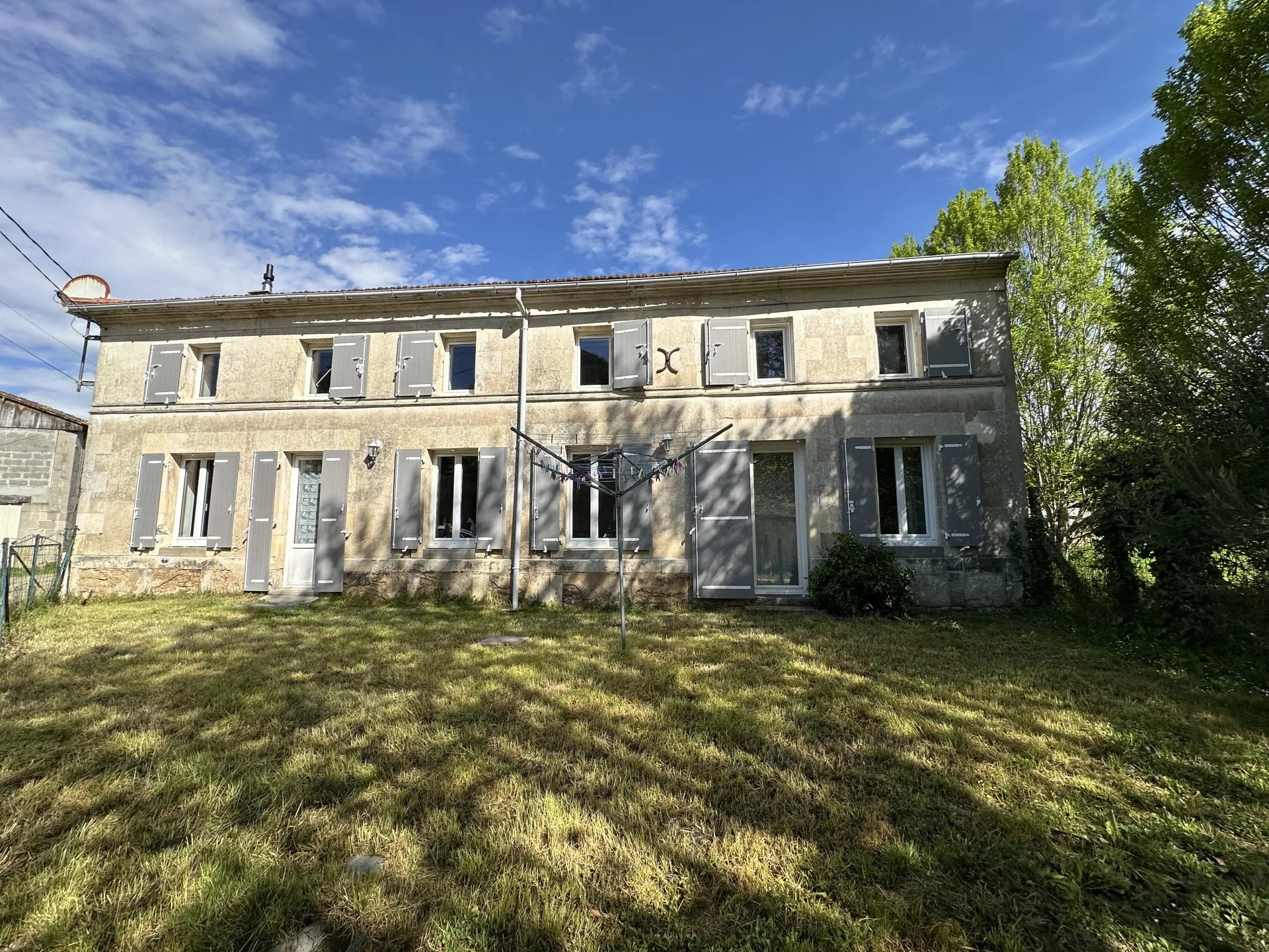 Agence immobilière de ROSER BEATRICE