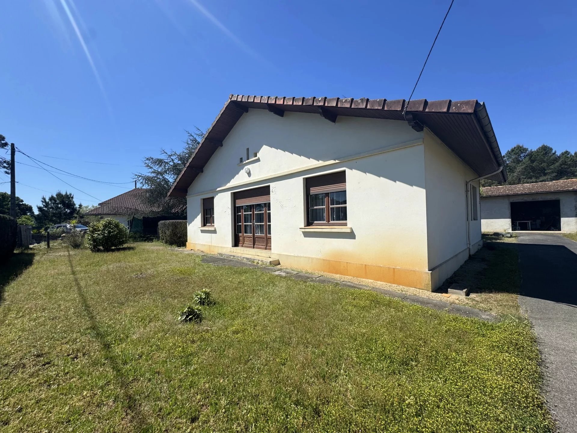 Agence immobilière de Duport Immobilier