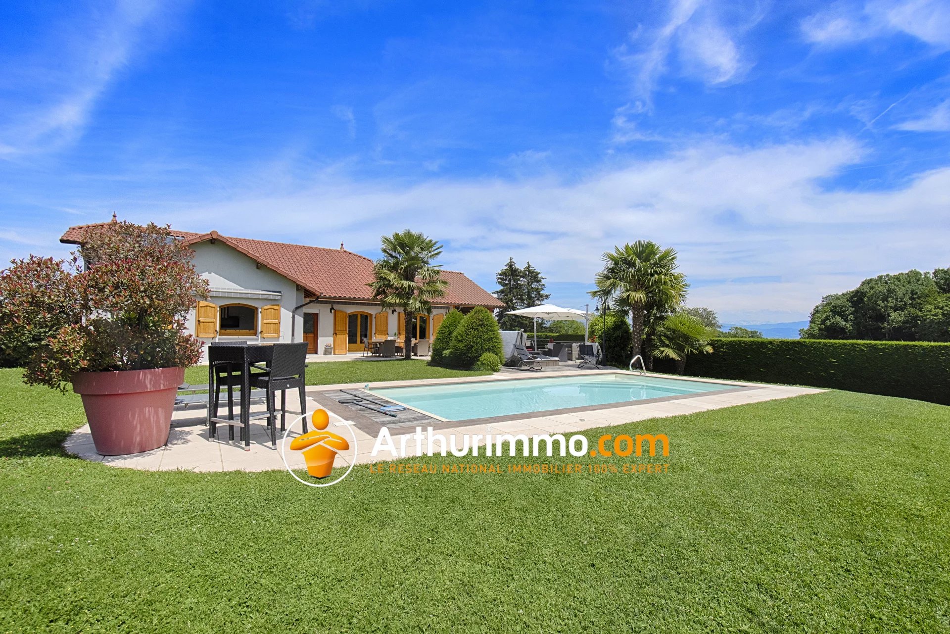 Agence immobilière de SARL BLOT L'IMMOBILIER