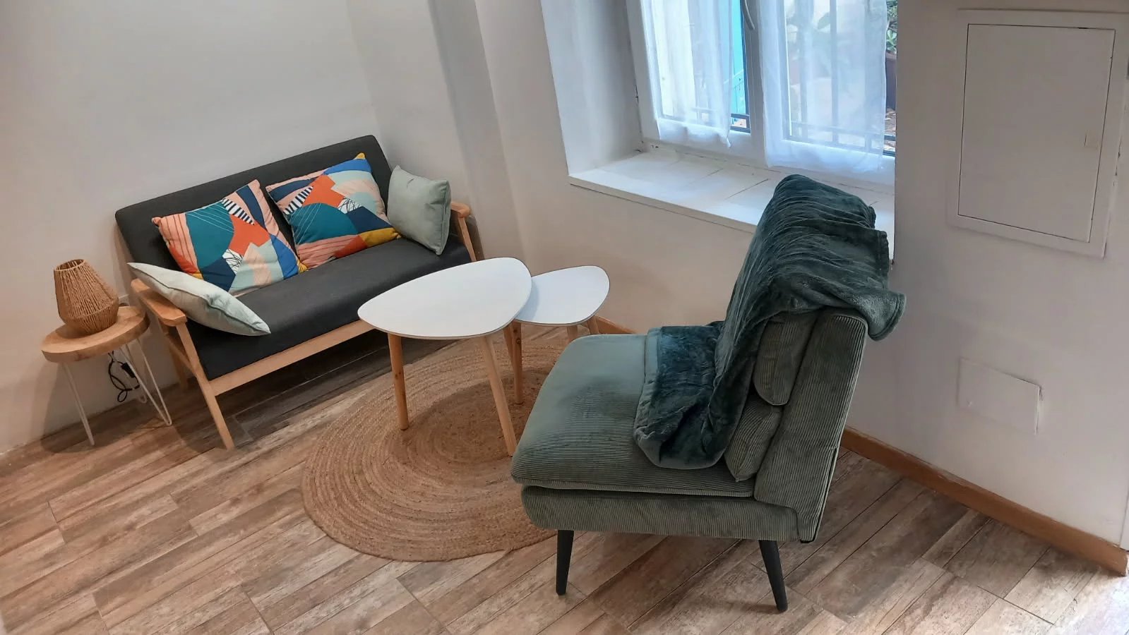 Agence immobilière de Leonis Immobilier Pays d'Arles