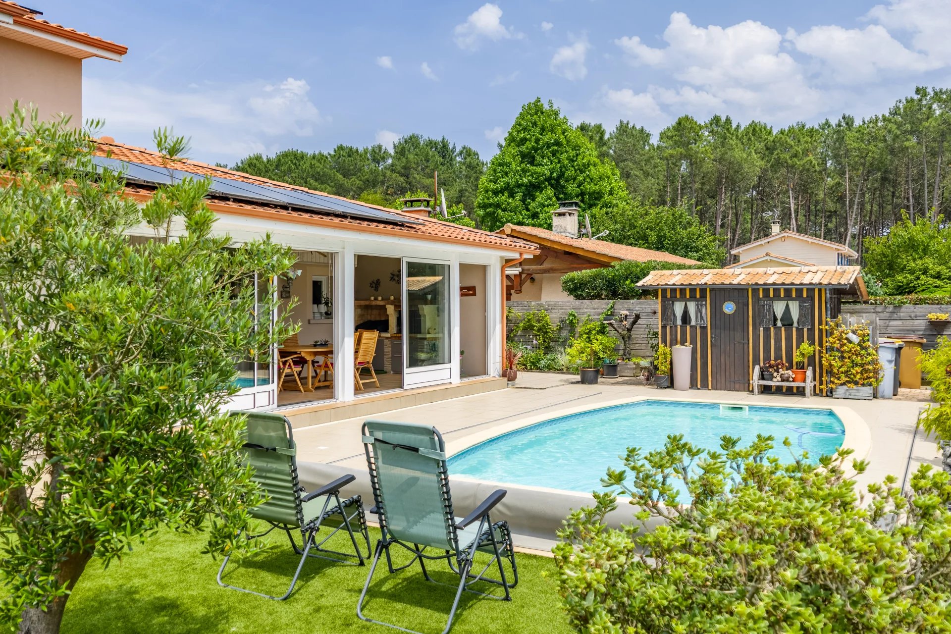 Sale House La Teste-de-Buch