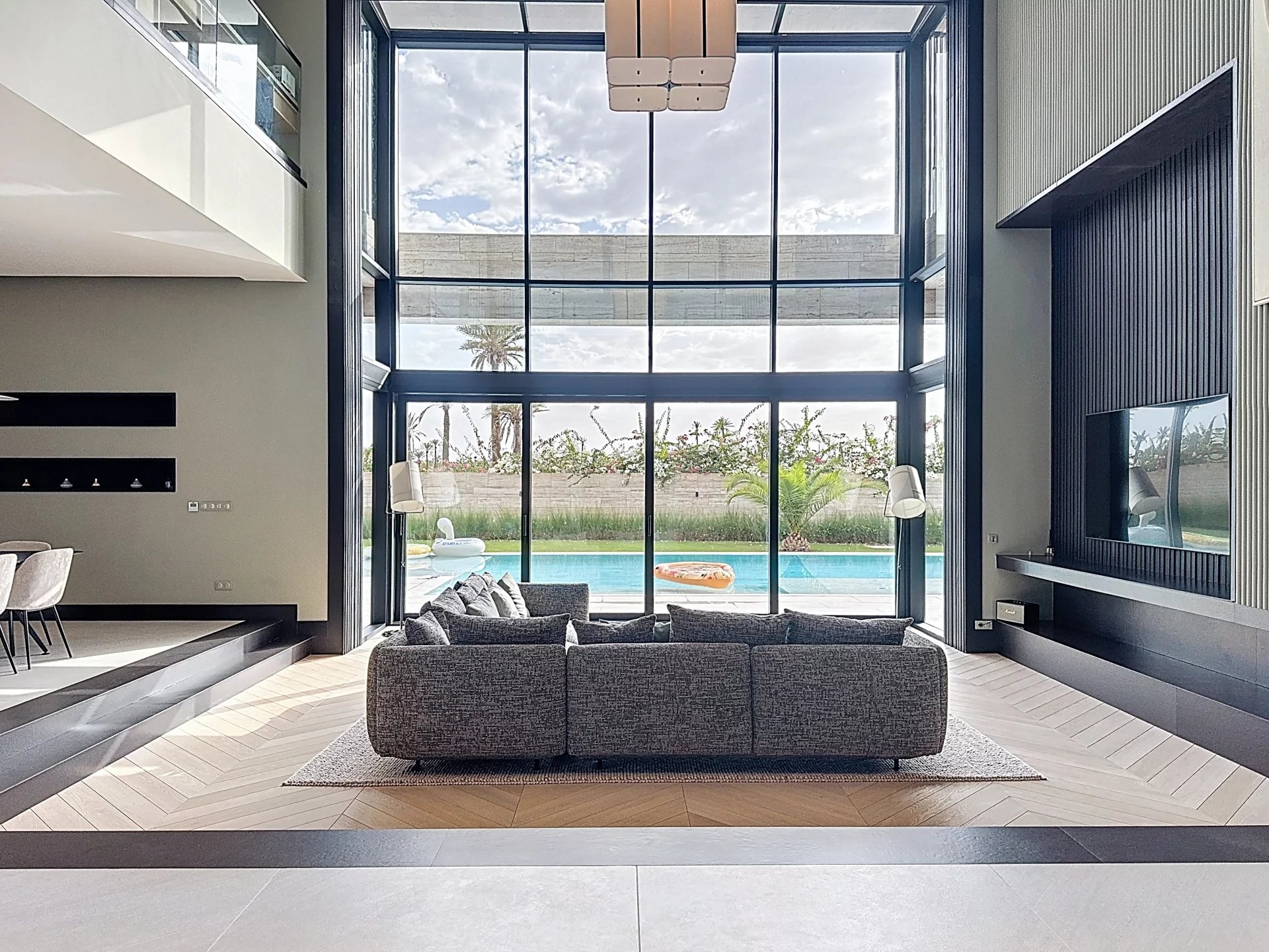 Sale Villa Marrakesh