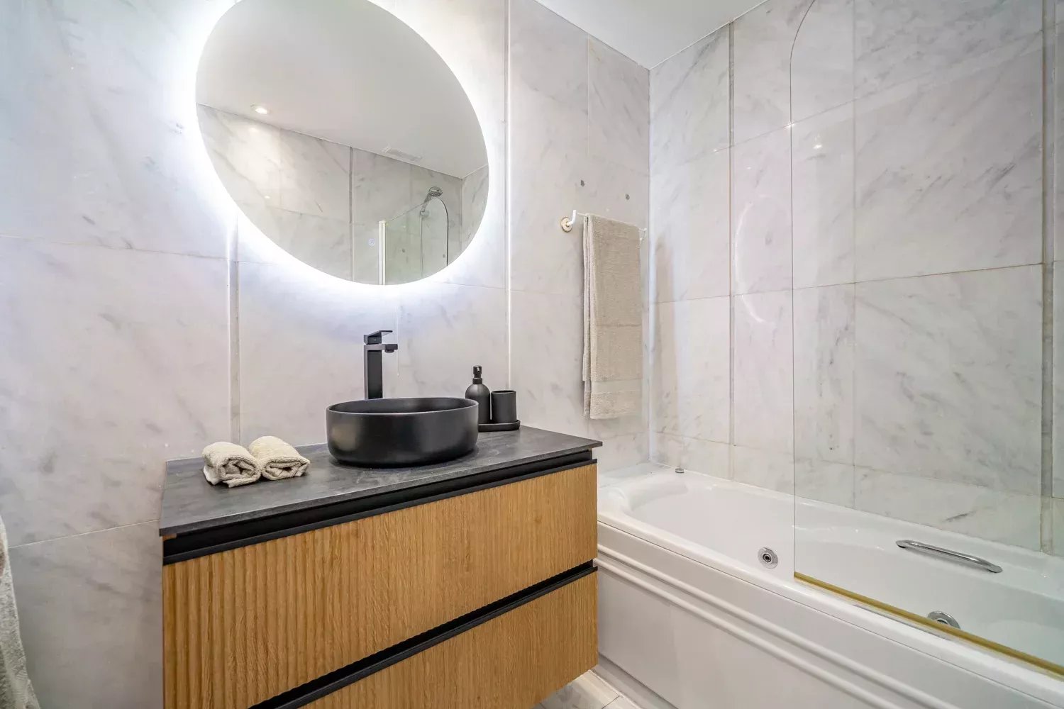 Daire Madrid - picture 18