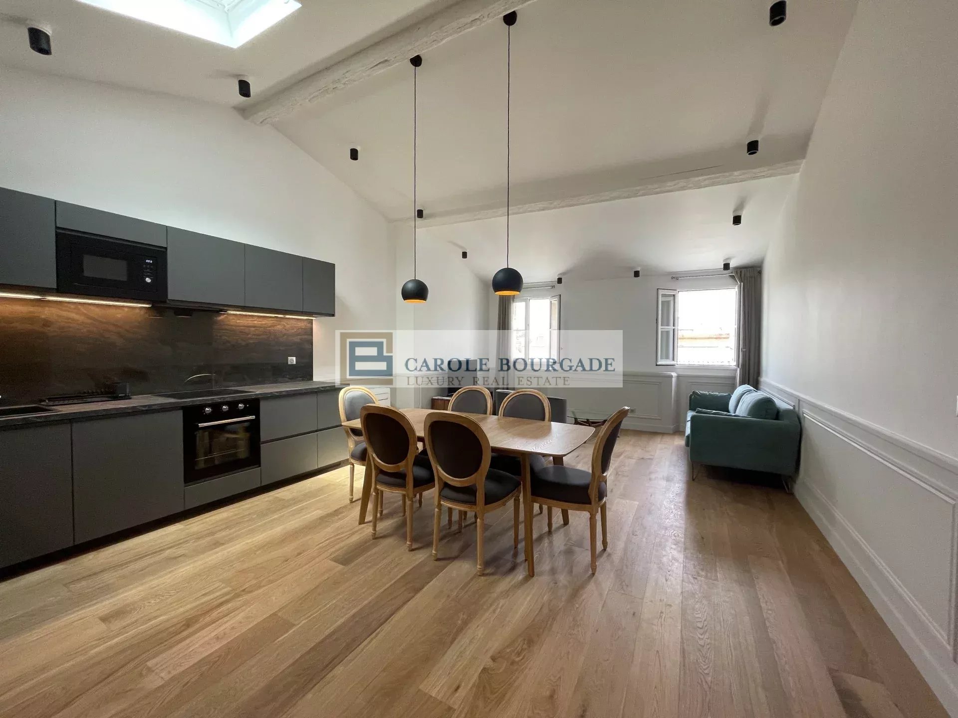 Location Appartement Bordeaux Jardin Public