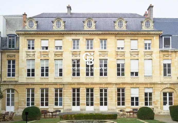 Vente Appartement Reims
