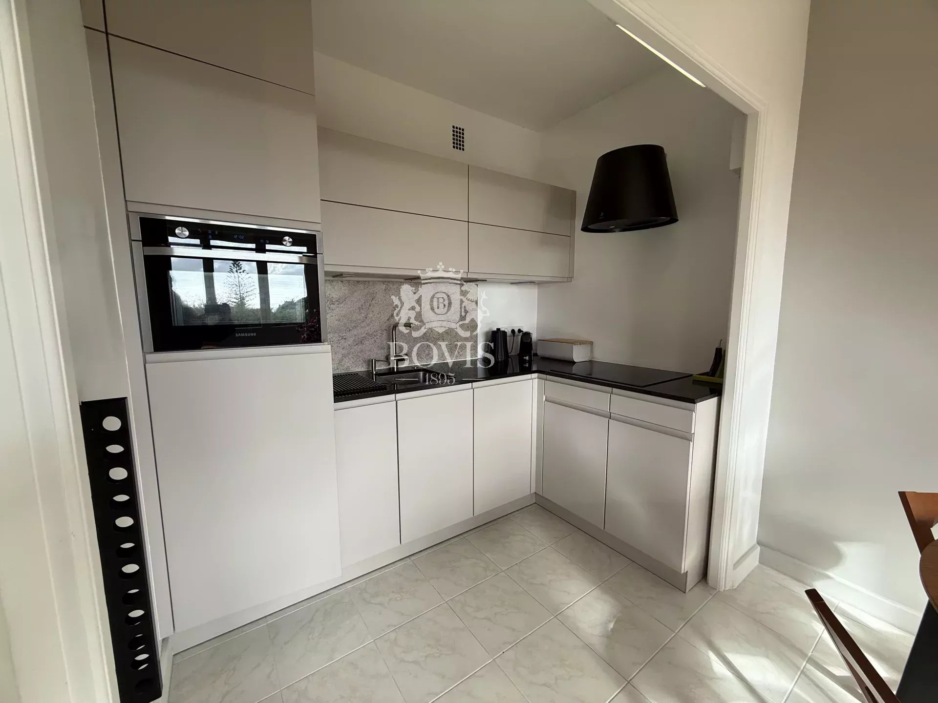 Location saisonnière Appartement - Beaulieu-sur-Mer