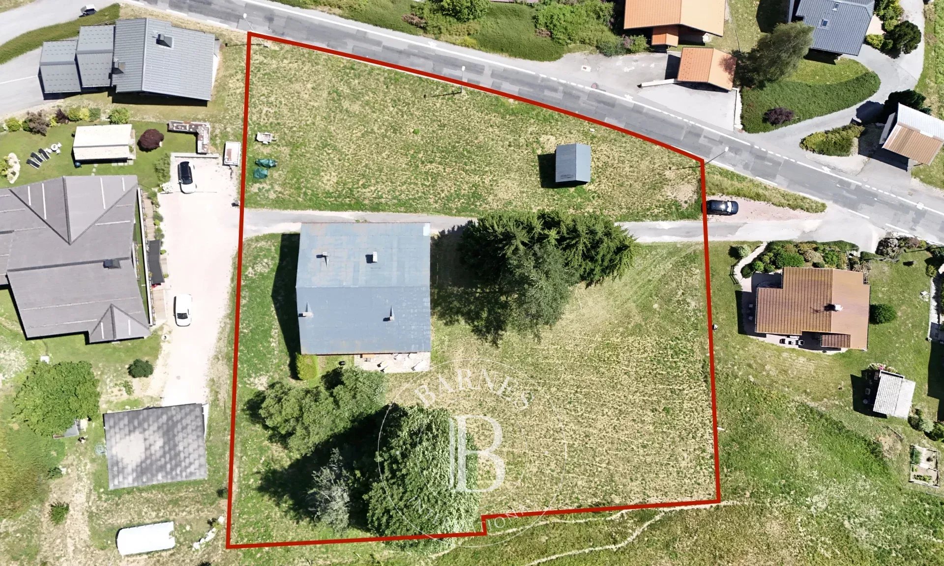 Chalet Les Gets  -  ref 86121590 (picture 2)