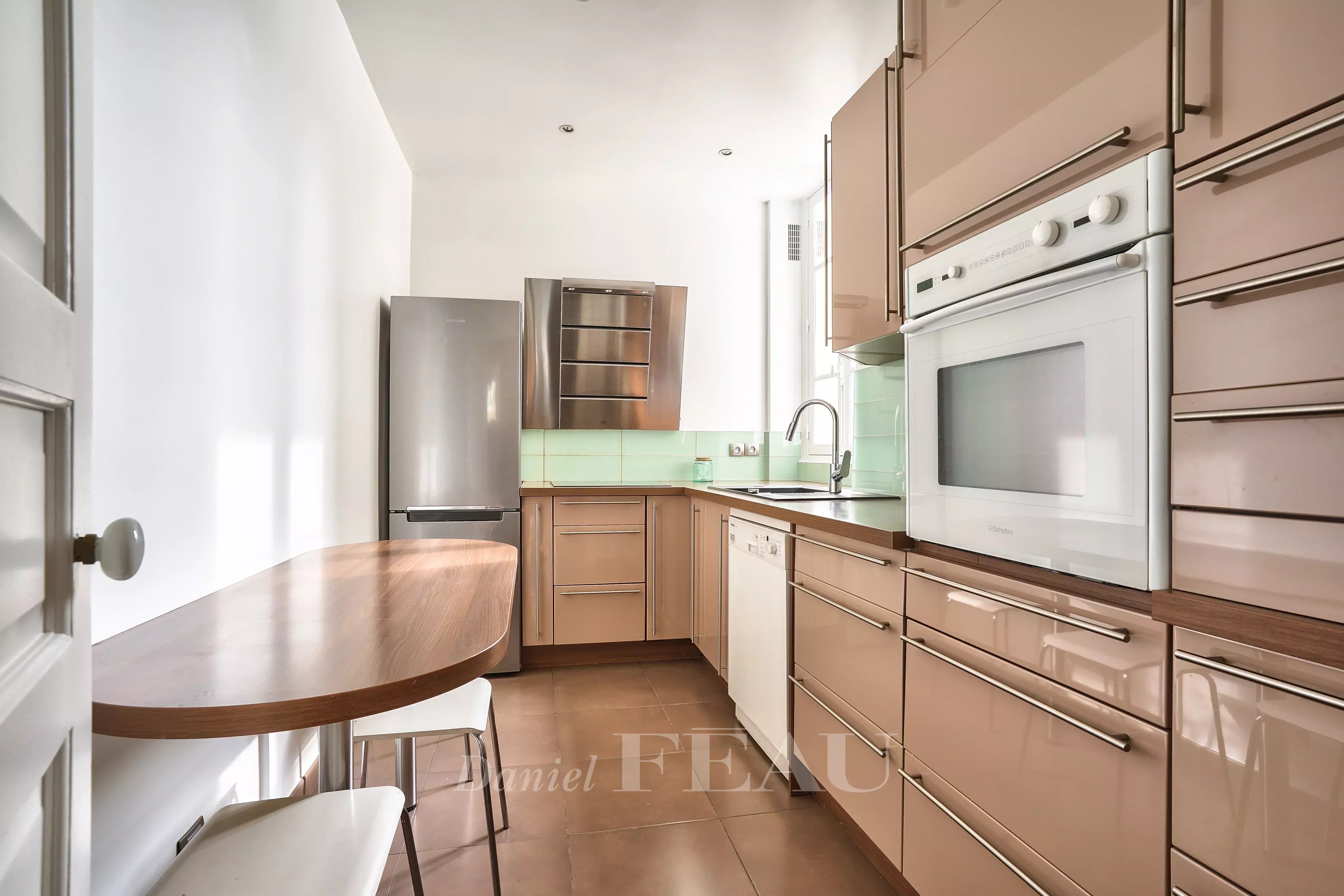 Location Appartement Boulogne-Billancourt