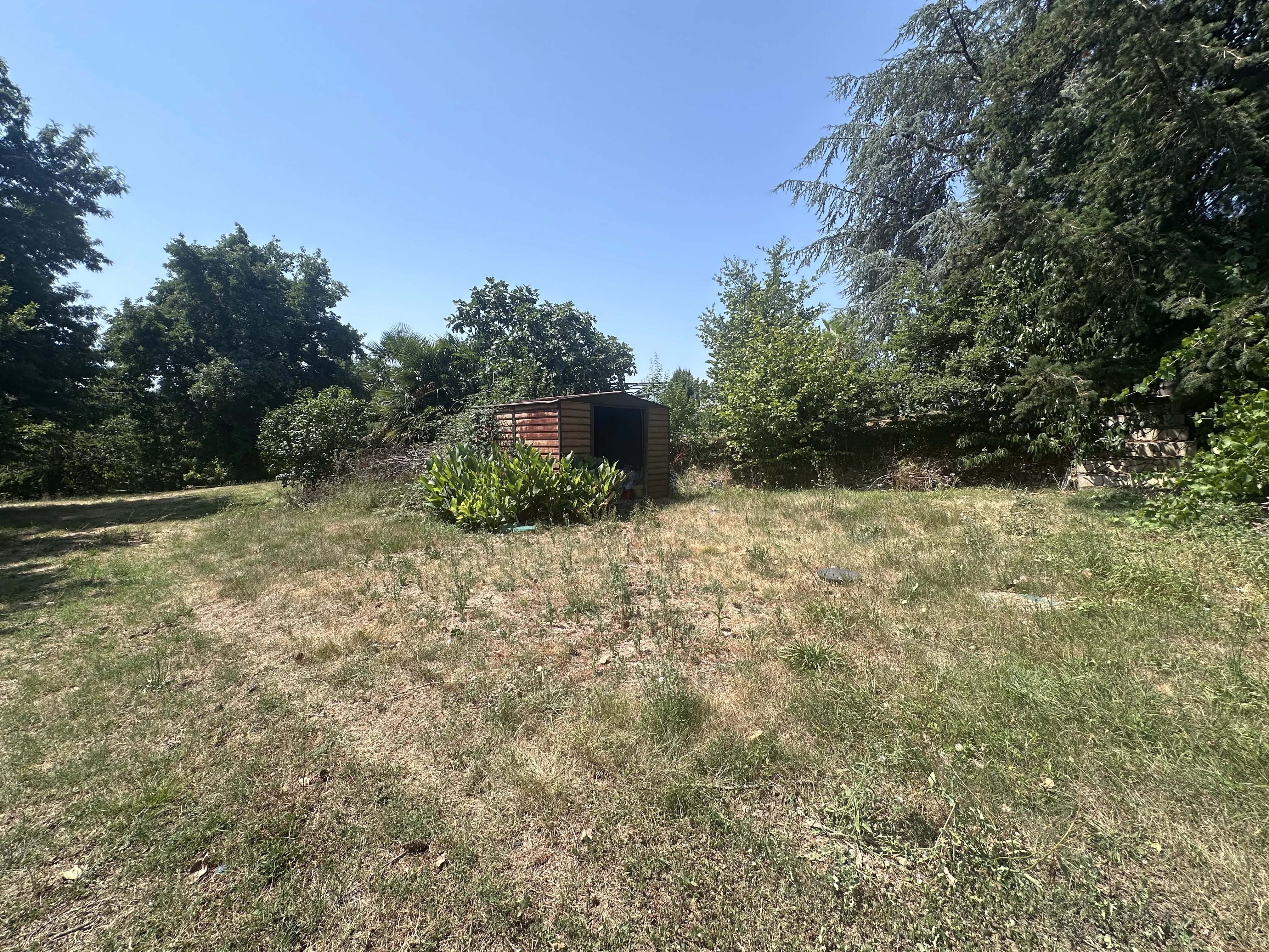 Village house for sale Haget, Gers