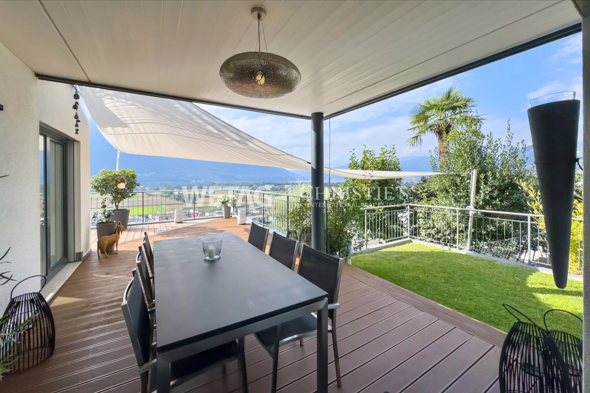 3 Bedroom Villa/Townhouse's Image 9