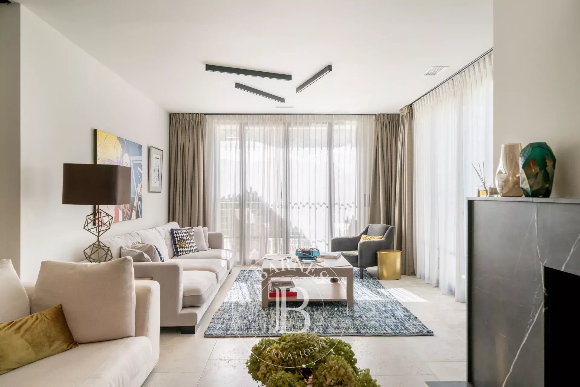 Villa Le Cannet - picture 13