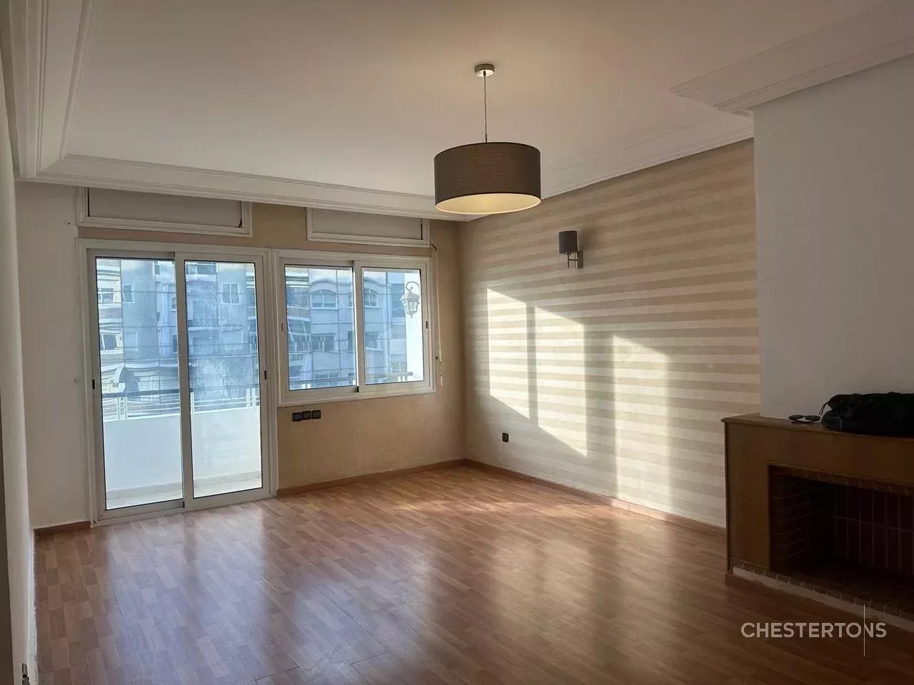 Image of Apartment - 2 Bedrooms for Rental in Casablanca-Casablanca-Morocco, Image 12